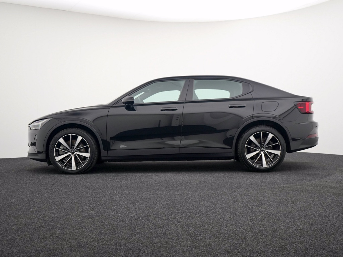 Foto van Polestar Polestar 2