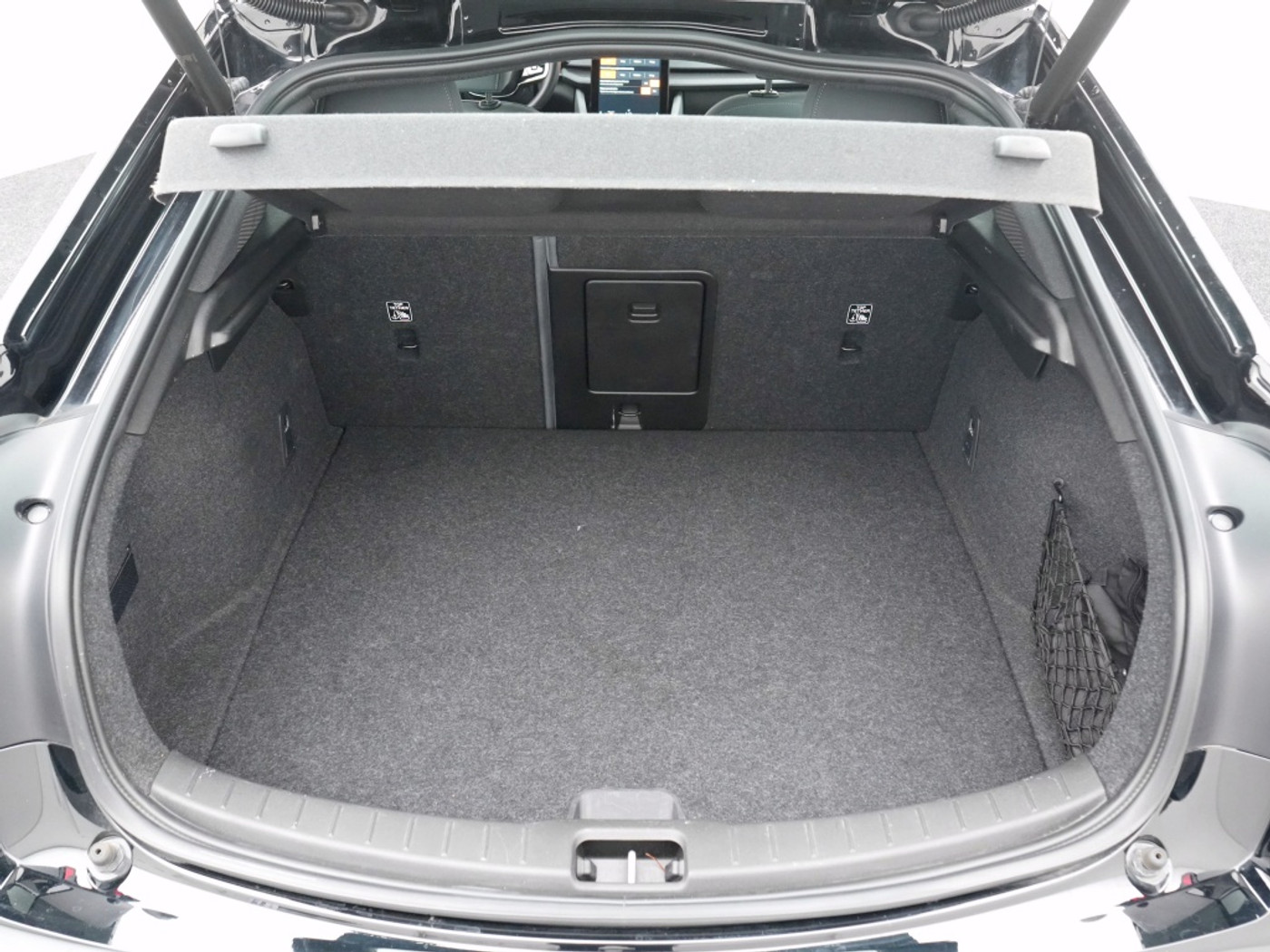 Foto van Polestar Polestar 2