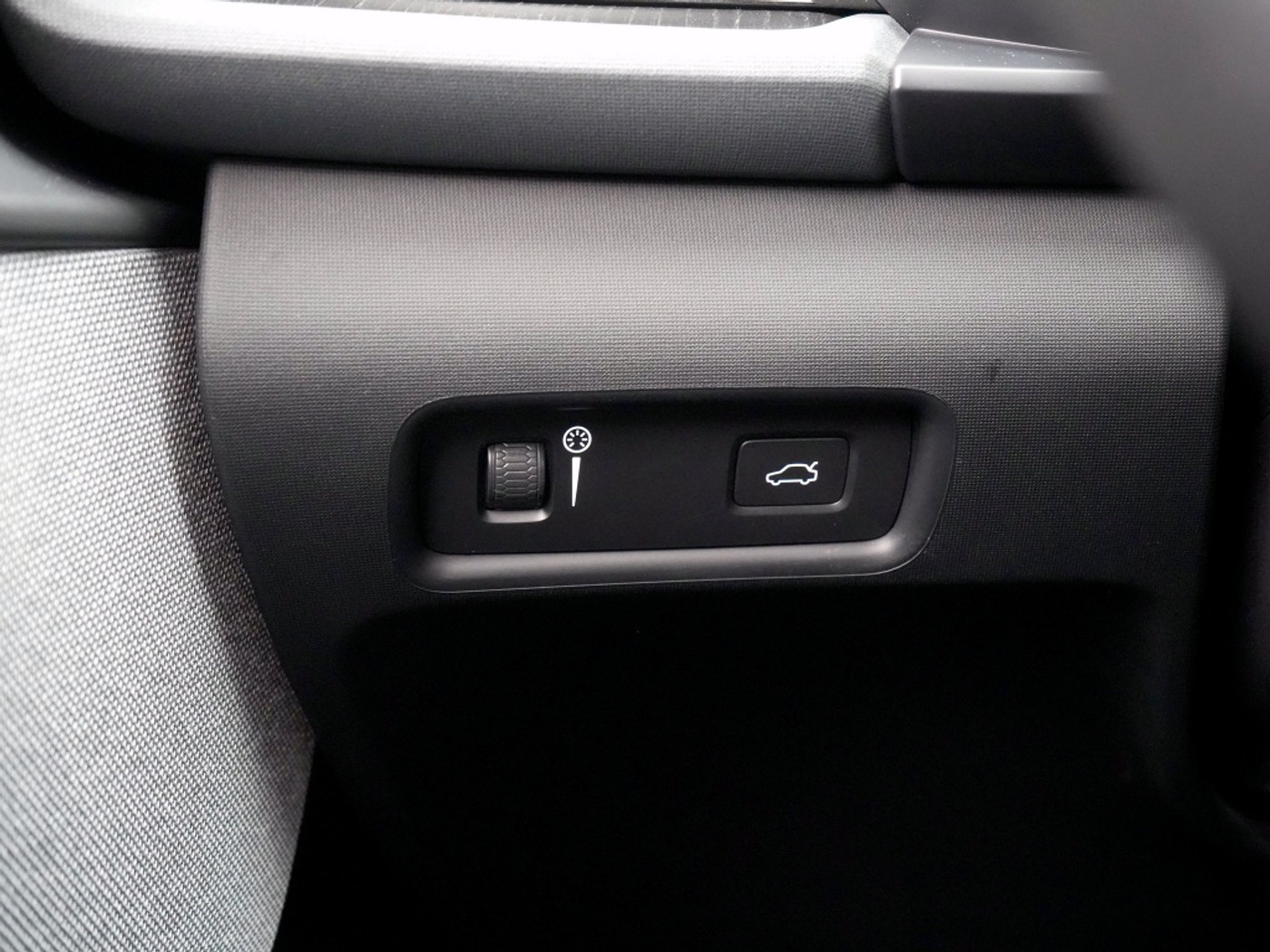 Foto van Polestar Polestar 2
