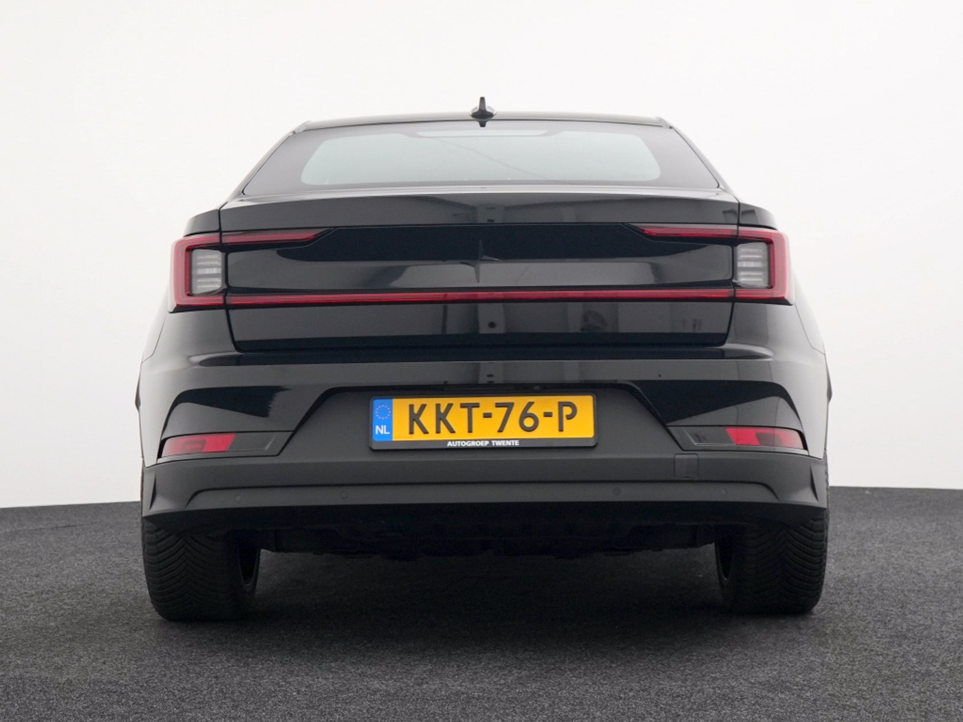 Foto van Polestar Polestar 2
