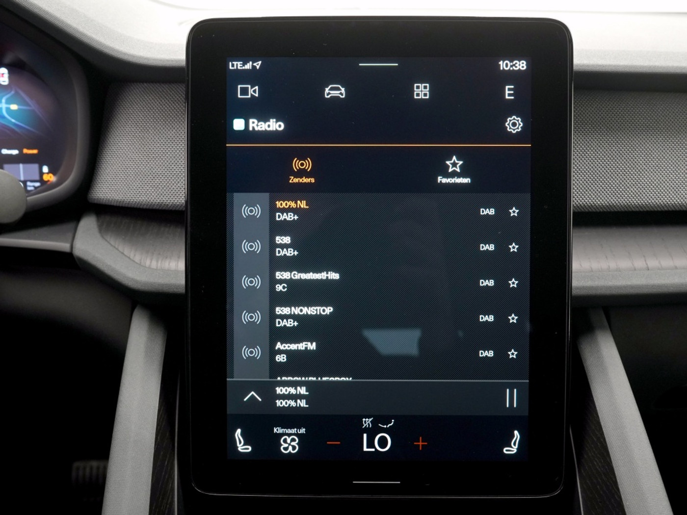 Foto van Polestar Polestar 2