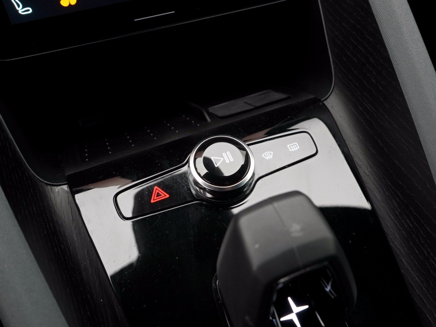 Foto van Polestar Polestar 2