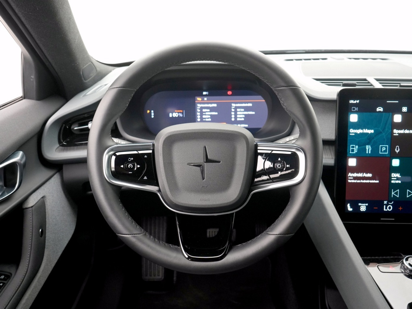 Foto van Polestar Polestar 2