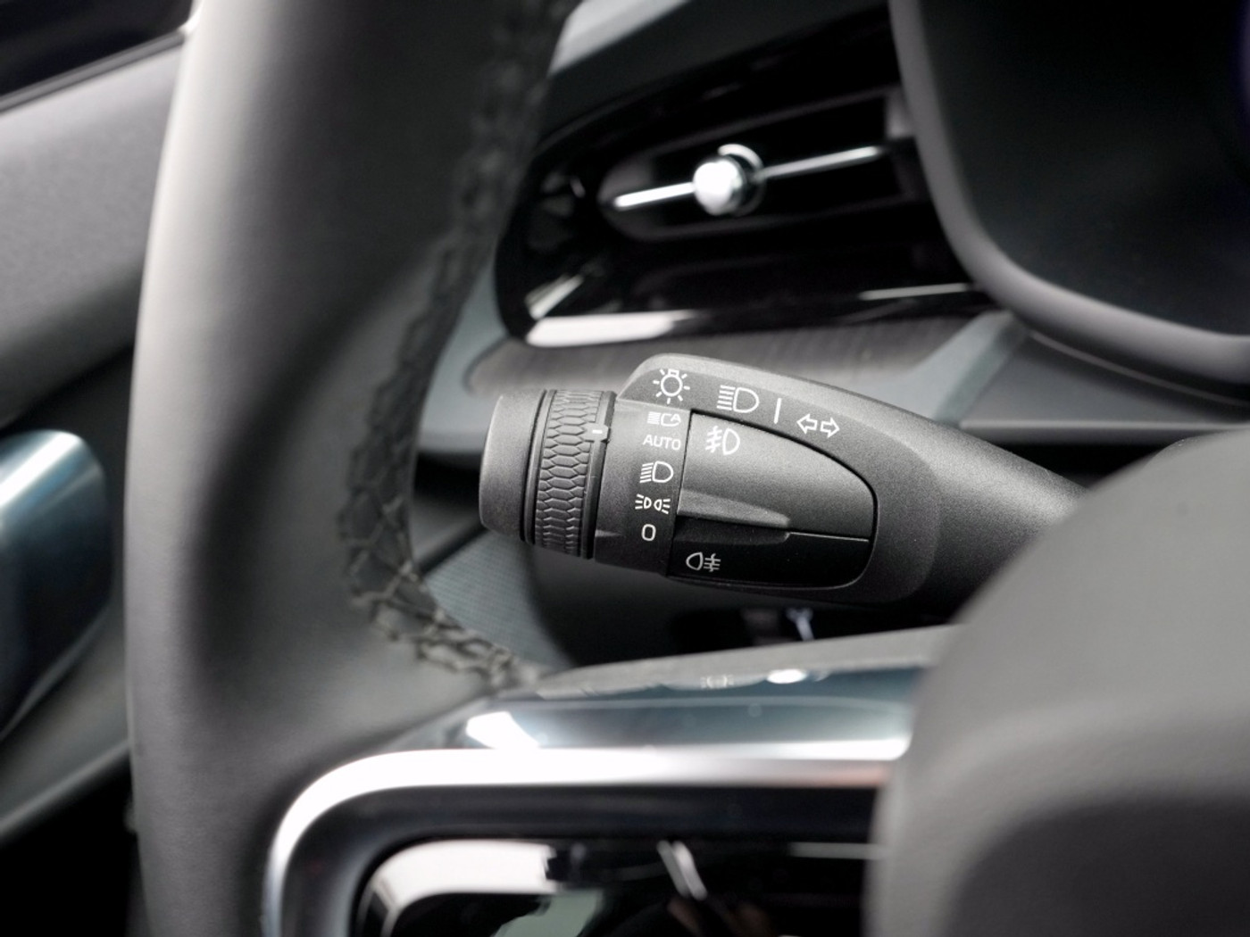 Foto van Polestar Polestar 2