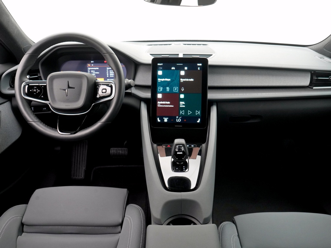 Foto van Polestar Polestar 2