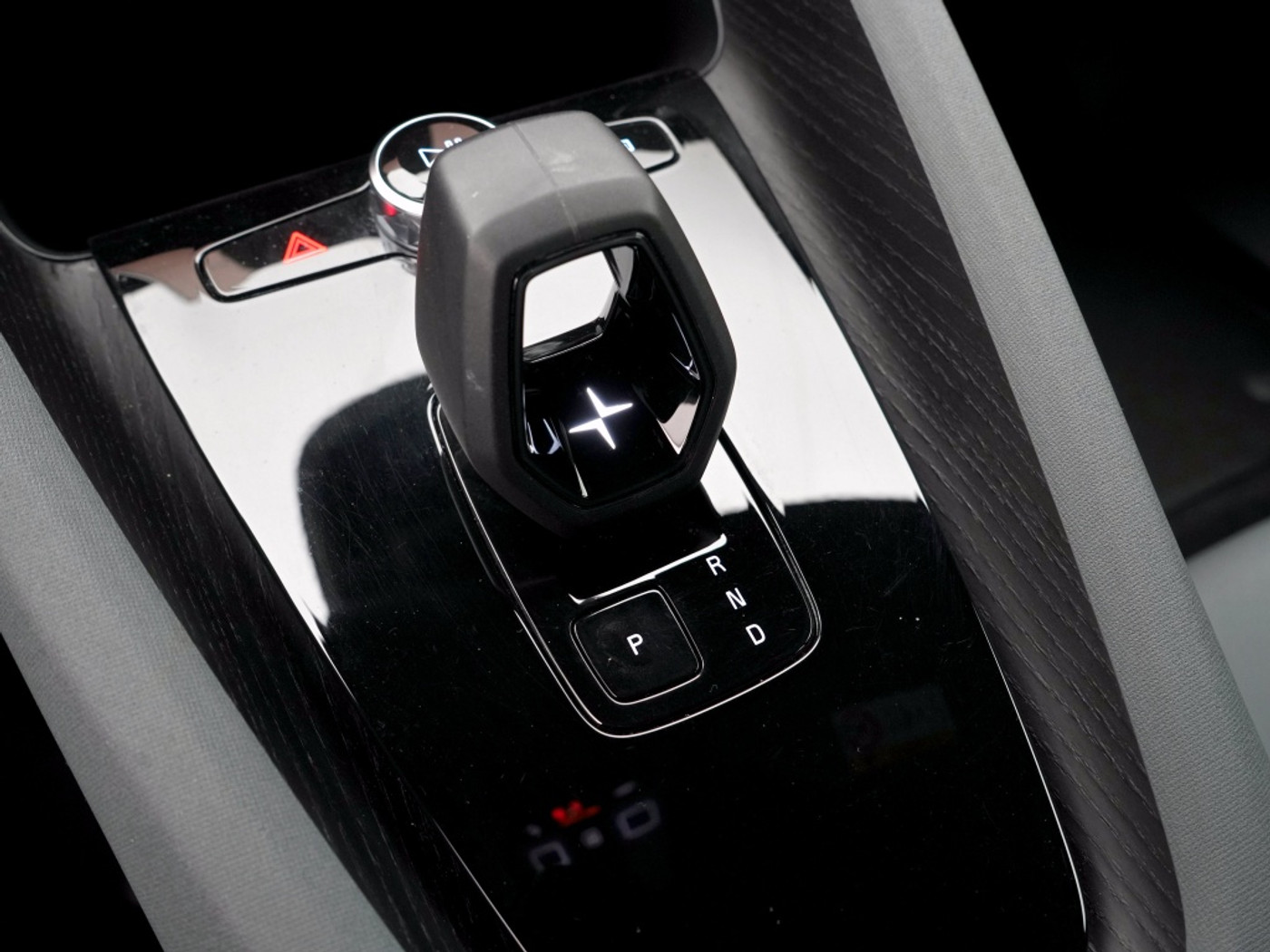 Foto van Polestar Polestar 2