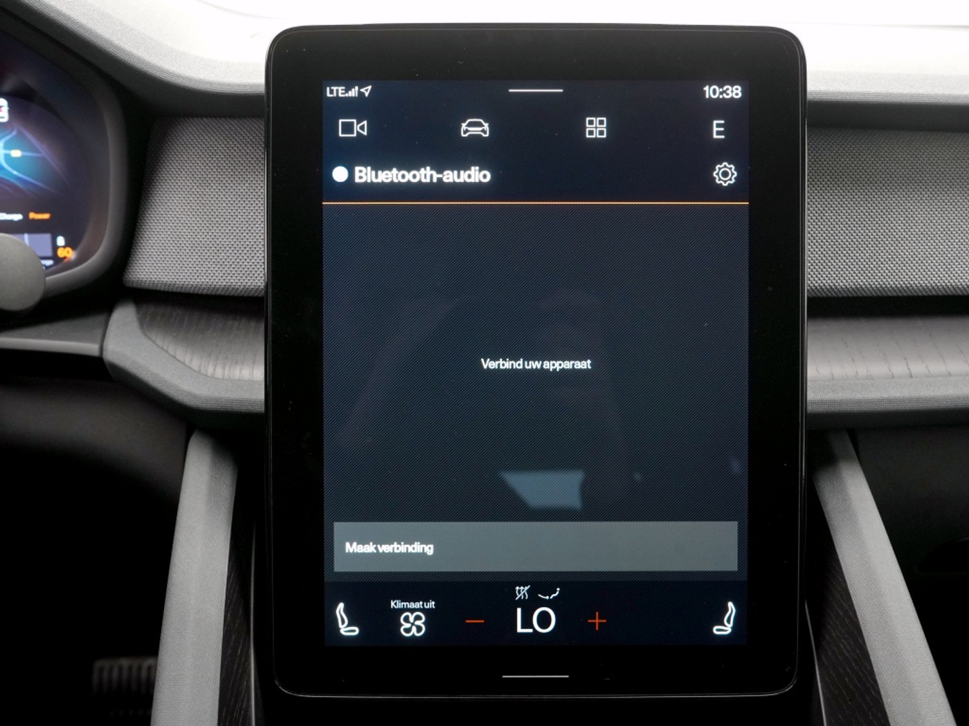 Foto van Polestar Polestar 2