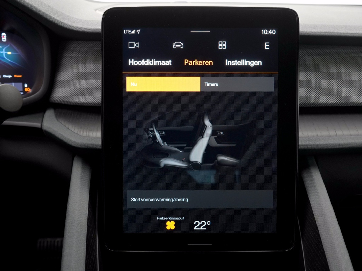 Foto van Polestar Polestar 2