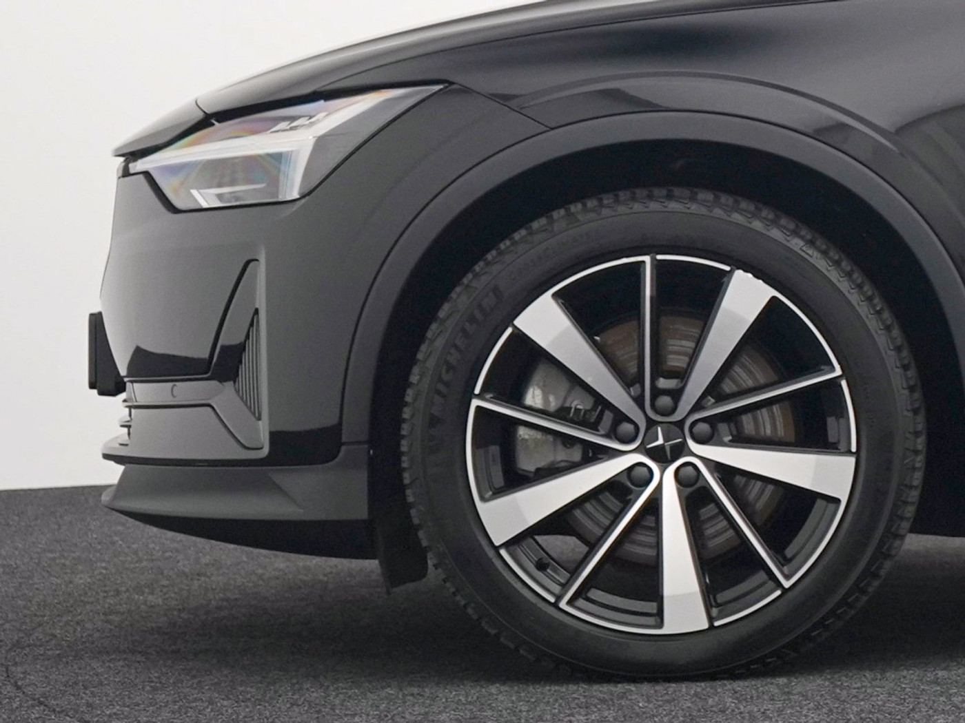 Foto van Polestar Polestar 2
