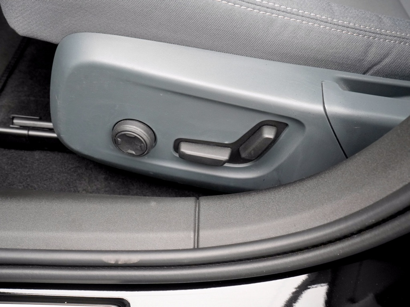 Foto van Polestar Polestar 2