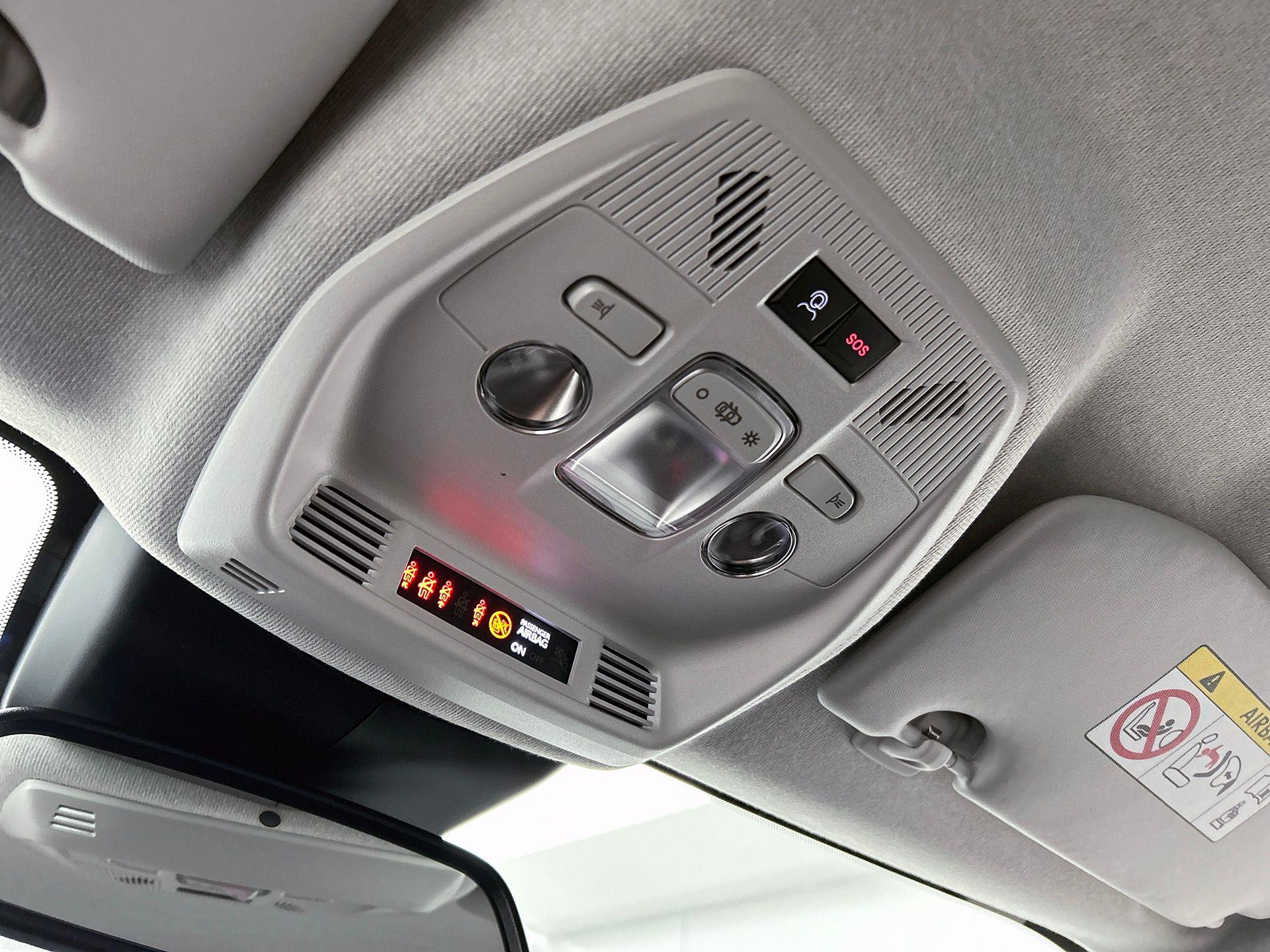 Foto van Citroen Ë-c3