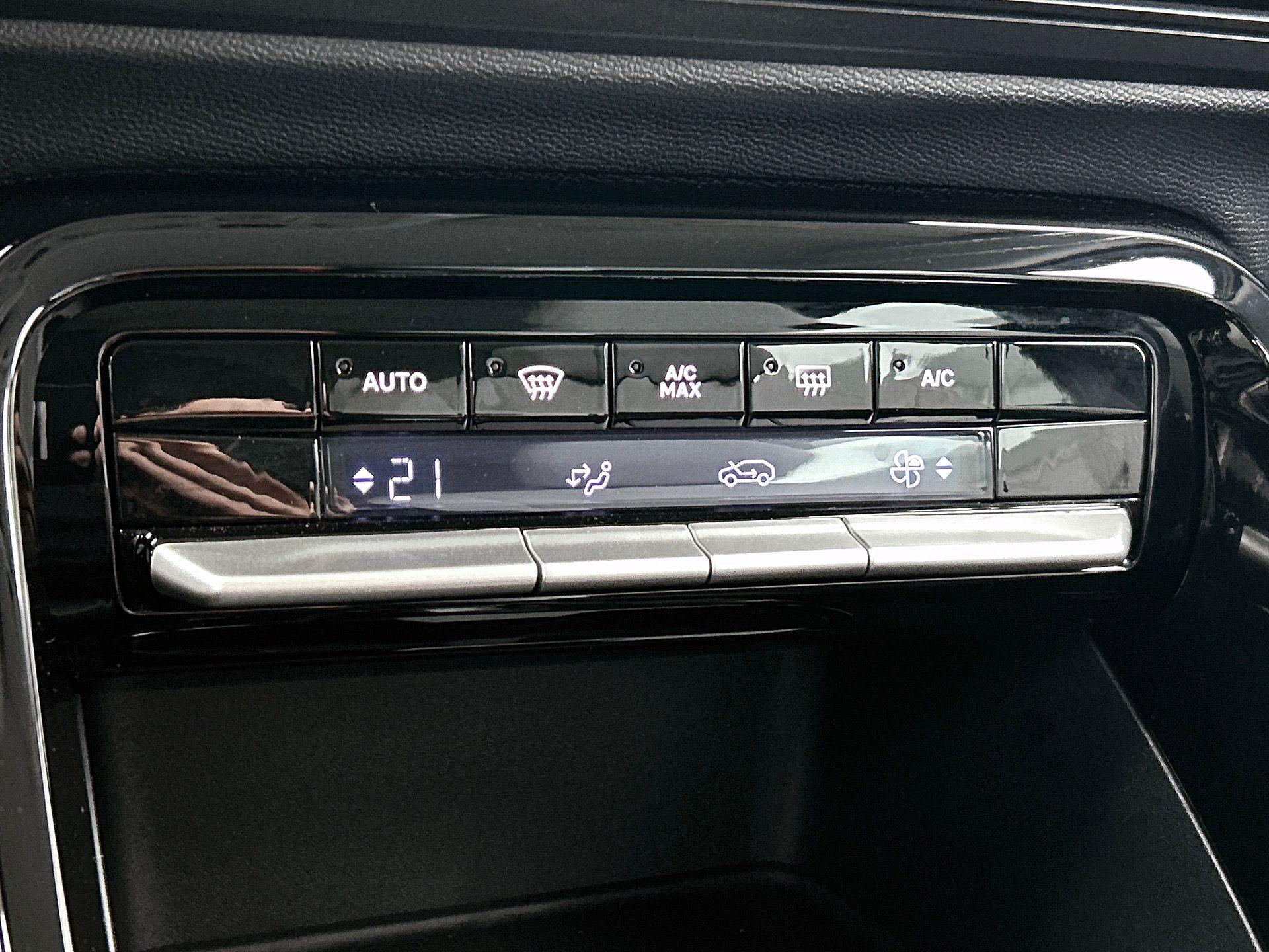 Foto van Citroen Ë-c3
