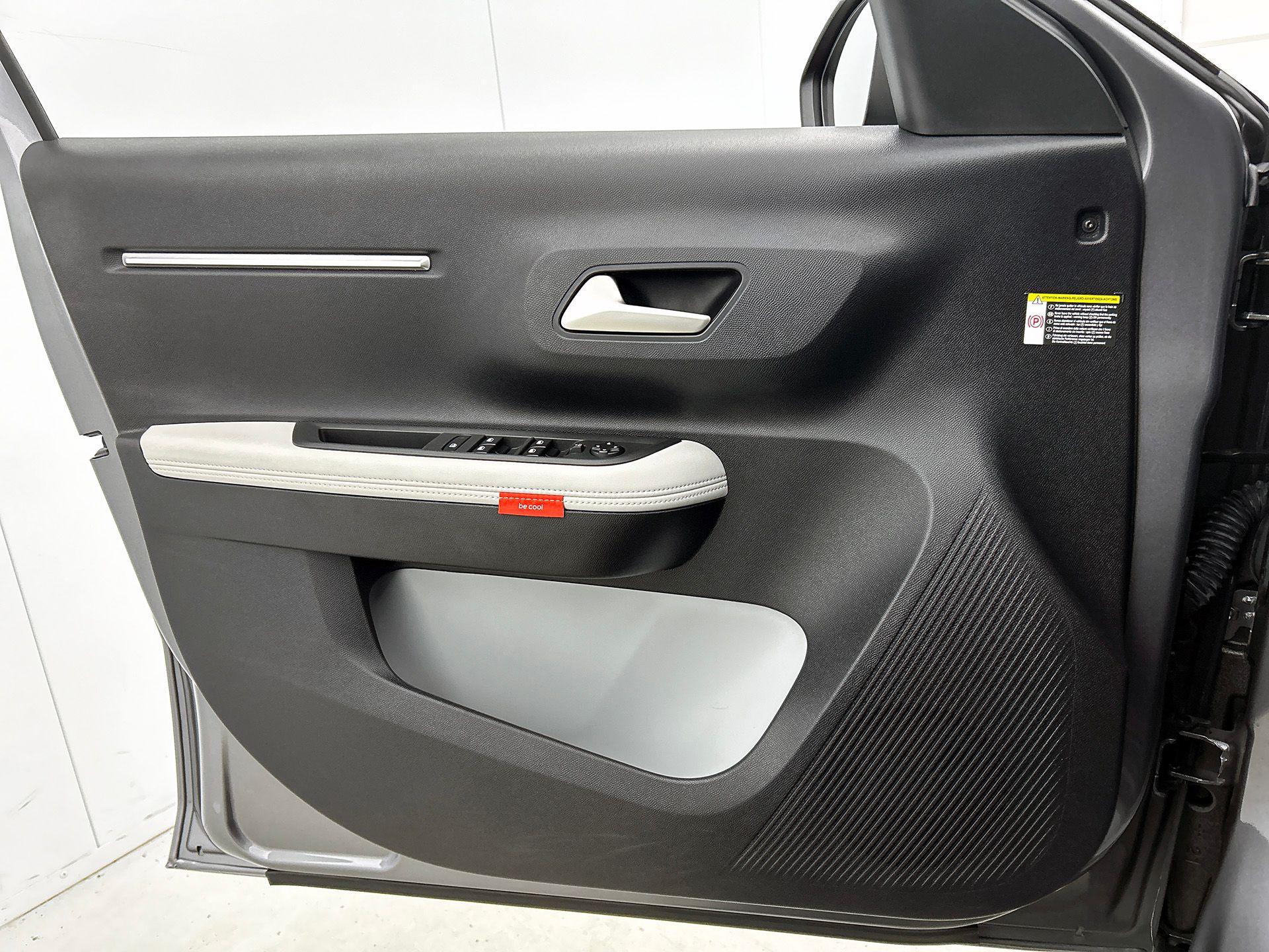Foto van Citroen Ë-c3