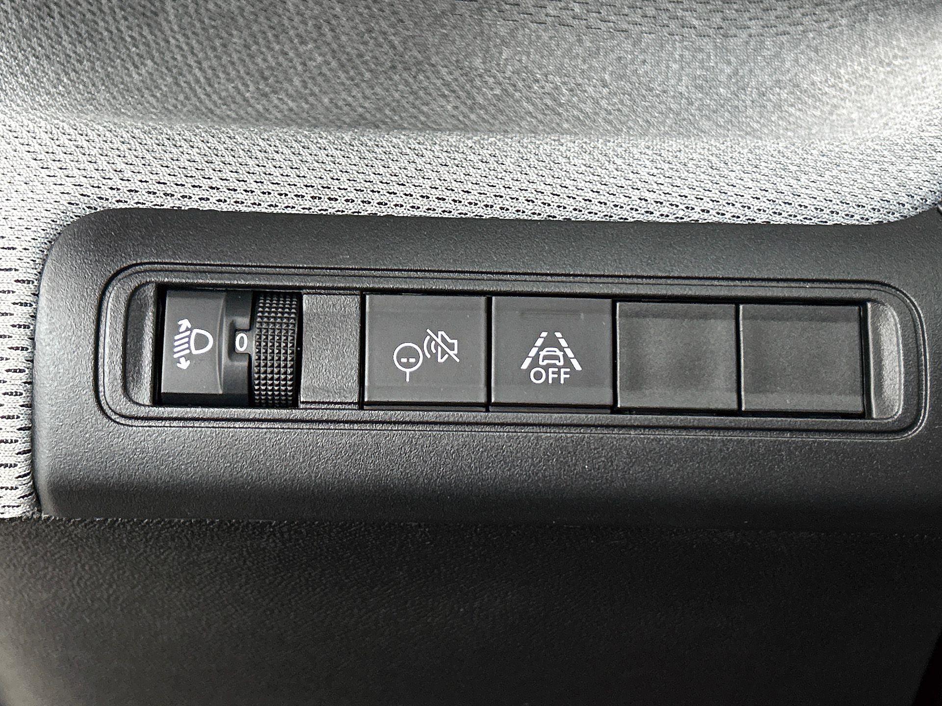 Foto van Citroen Ë-c3