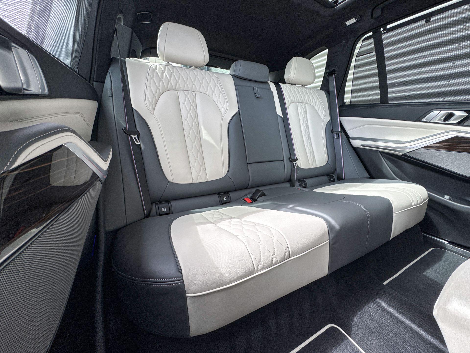Foto van BMW X5