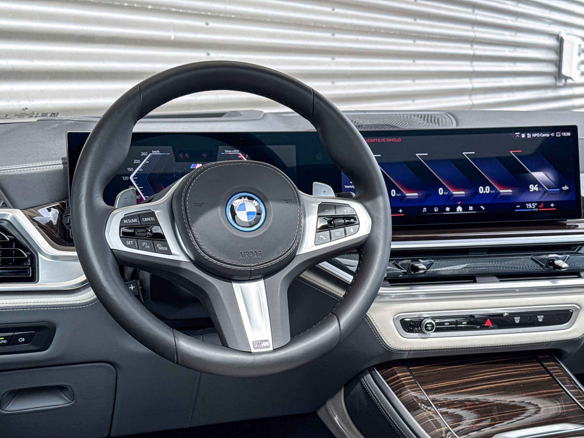 Foto van BMW X5