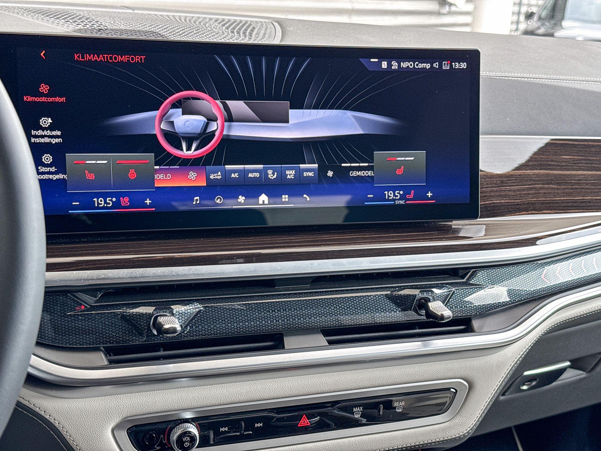 Foto van BMW X5