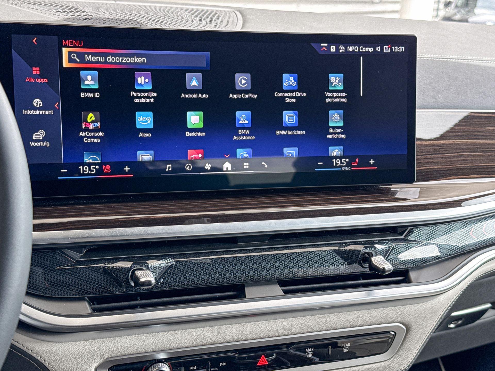 Foto van BMW X5
