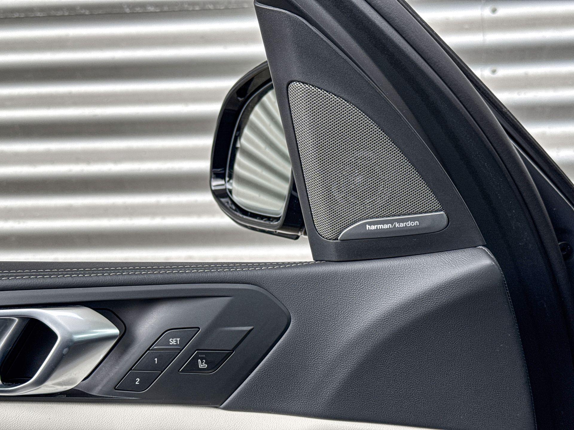 Foto van BMW X5