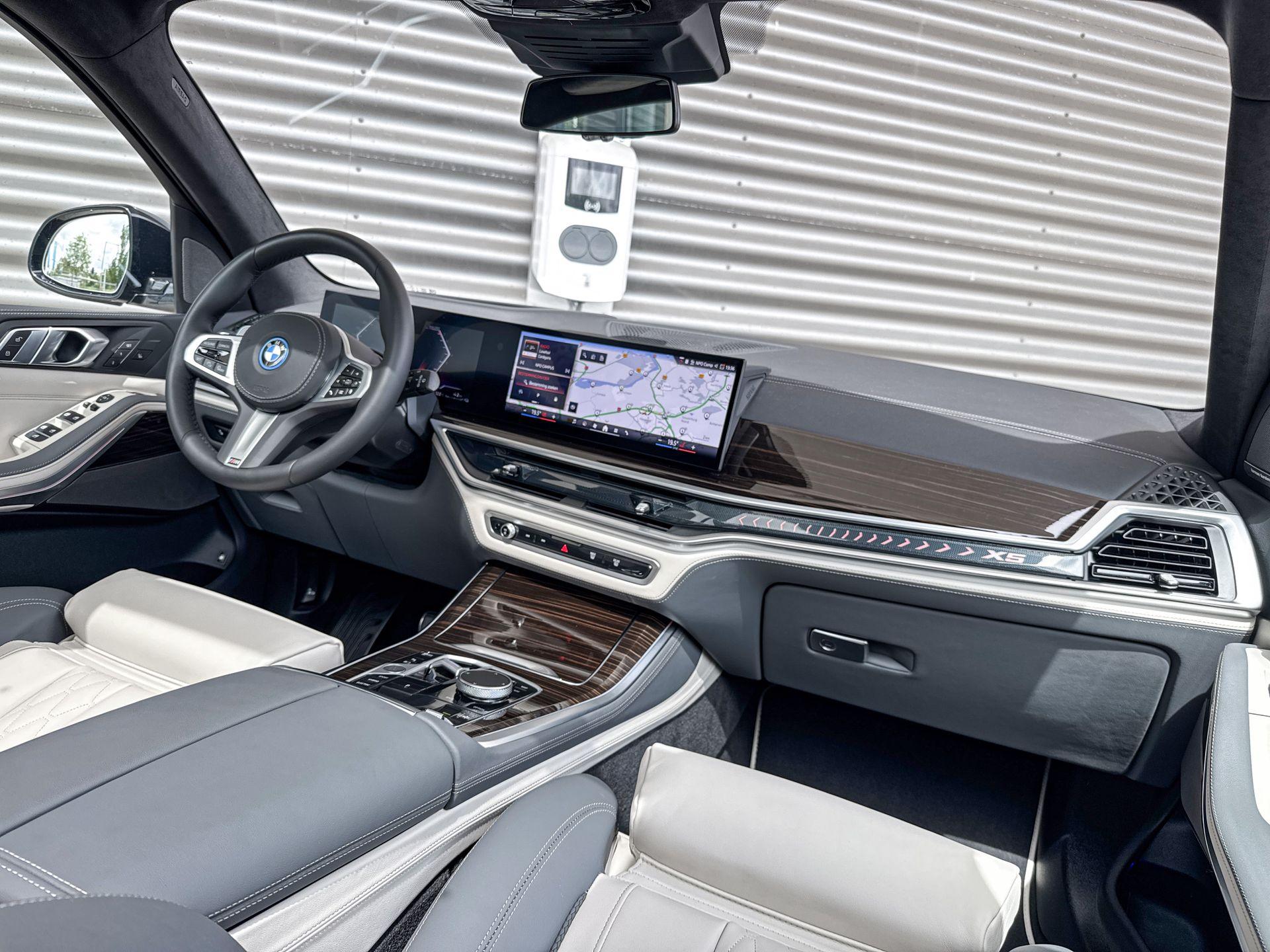 Foto van BMW X5