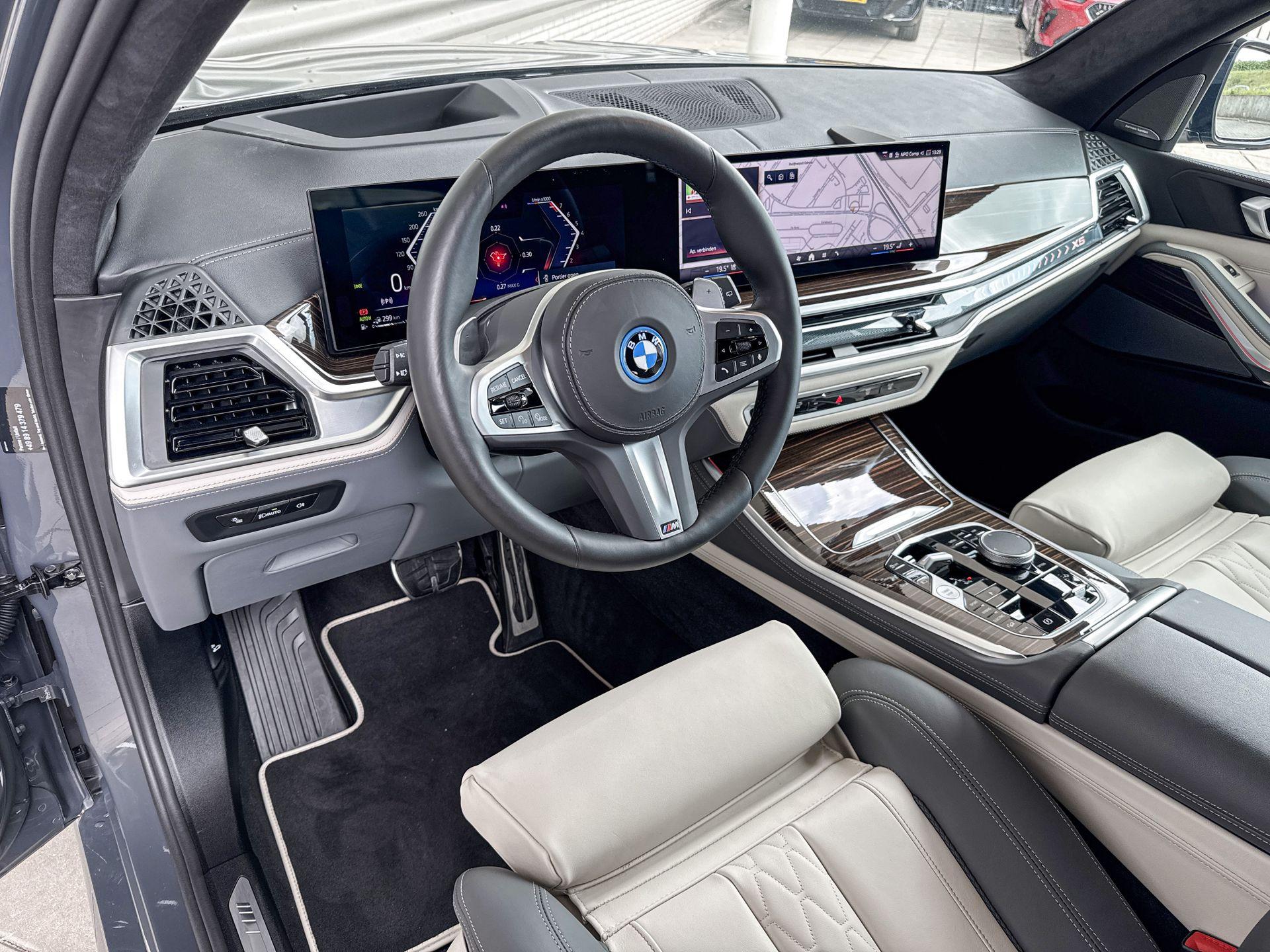 Foto van BMW X5