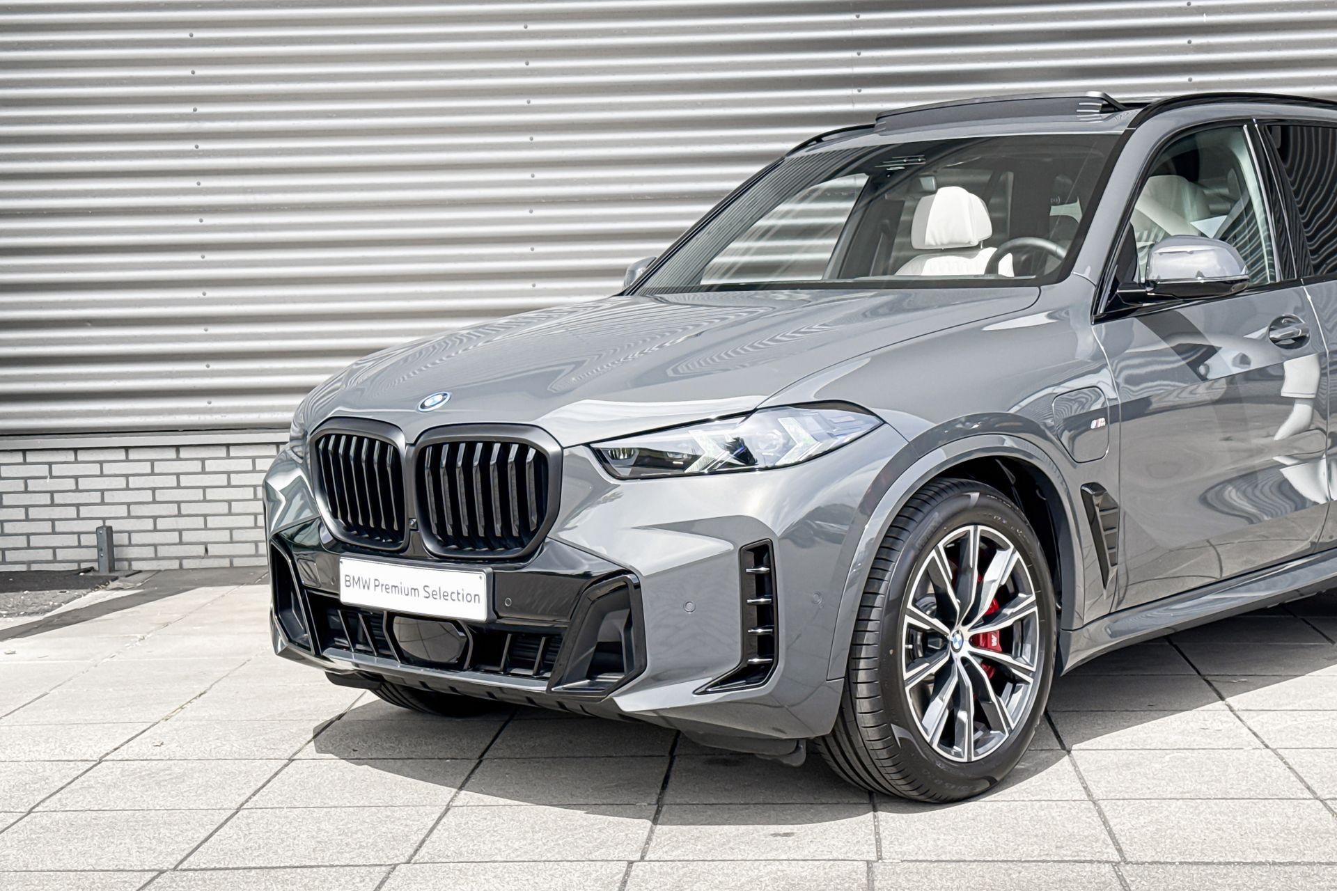 Foto van BMW X5