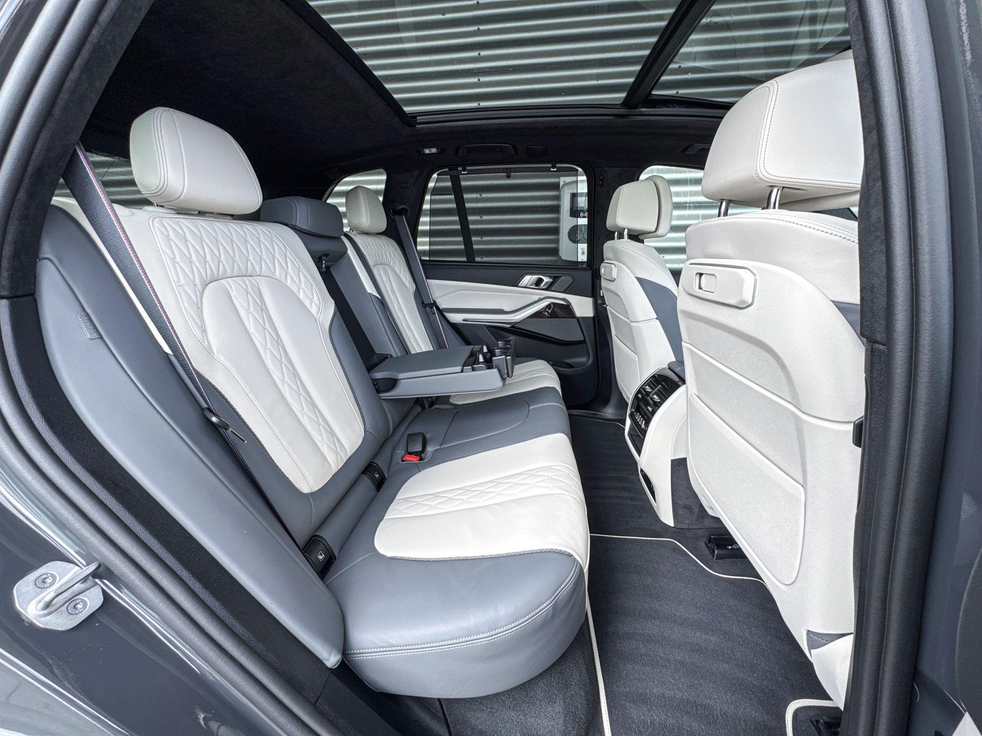 Foto van BMW X5