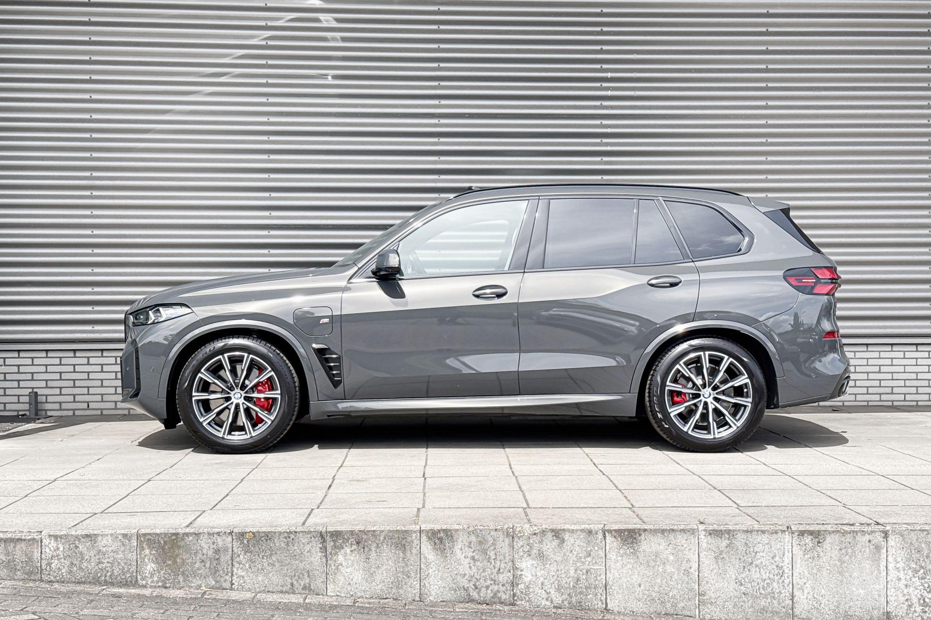 Foto van BMW X5