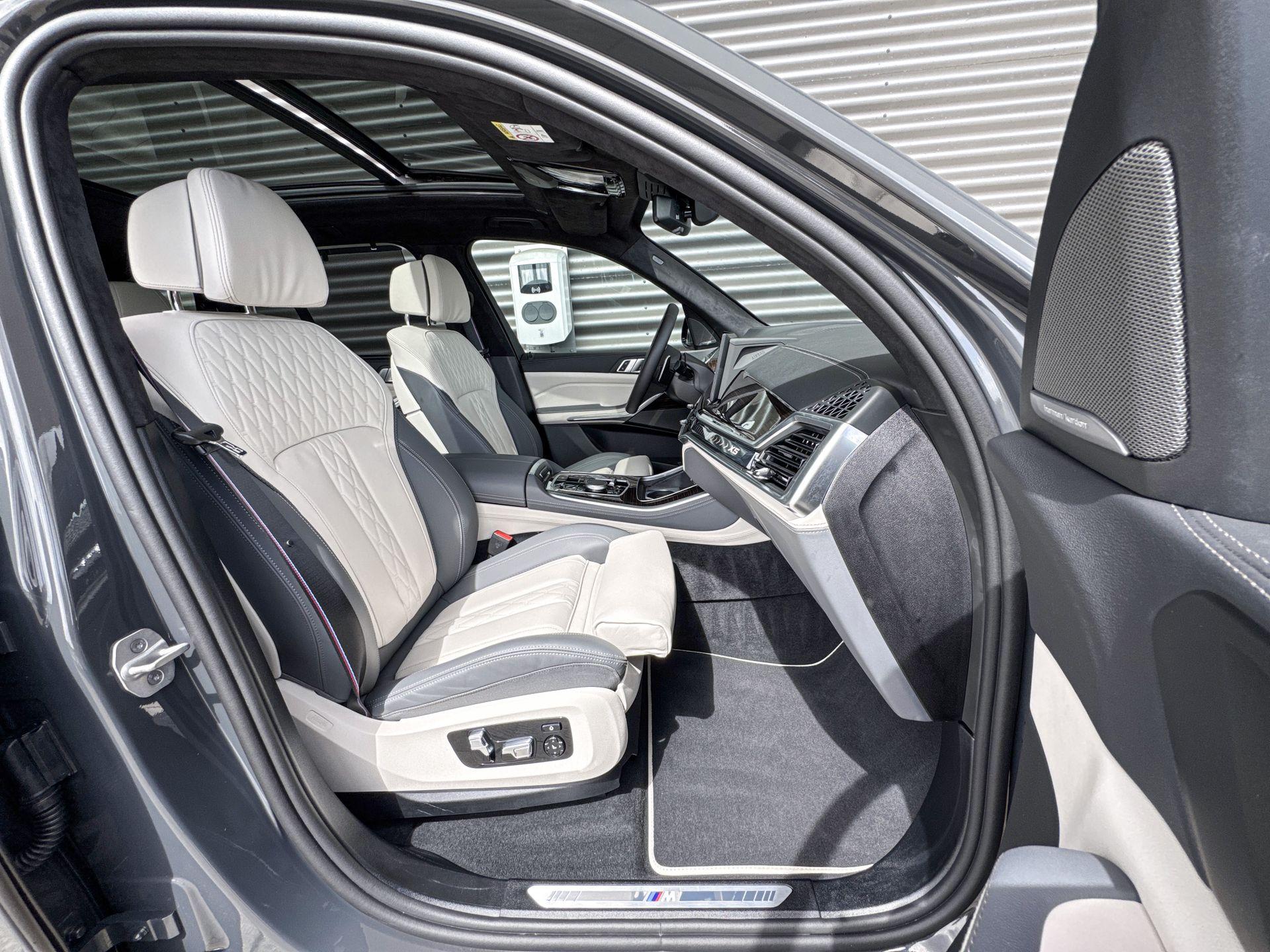 Foto van BMW X5