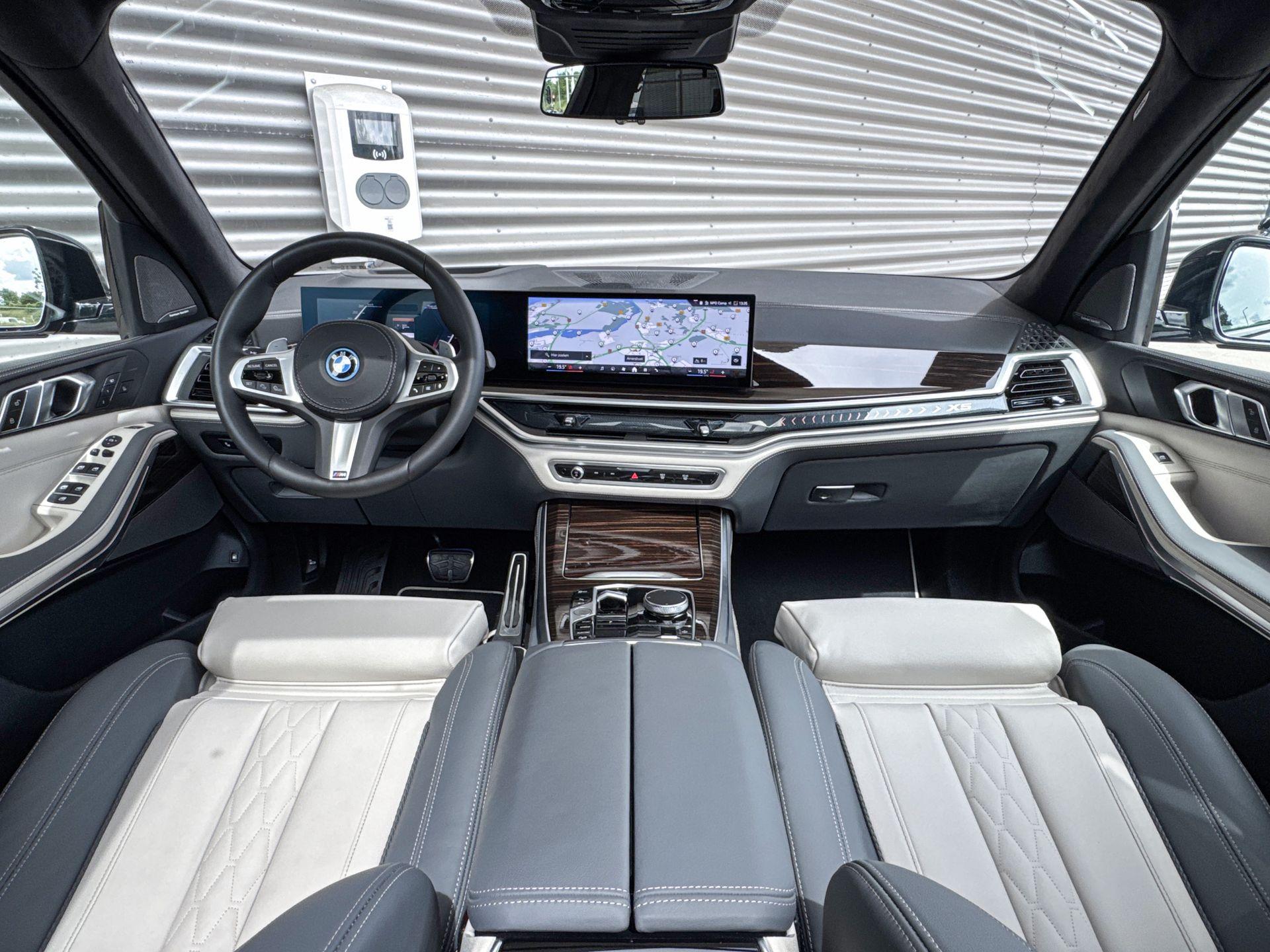 Foto van BMW X5