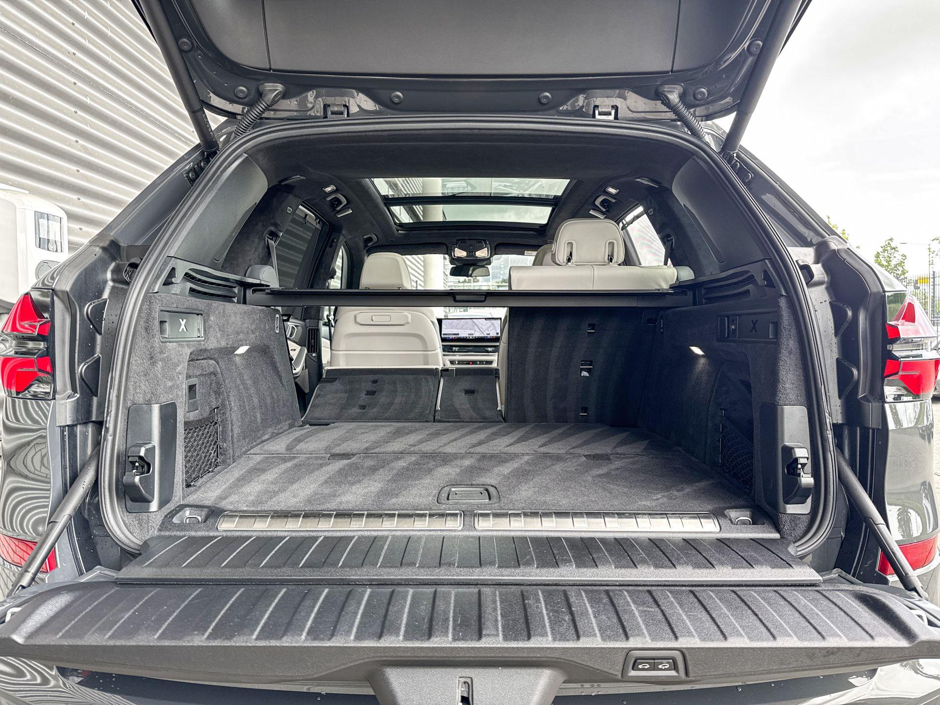 Foto van BMW X5