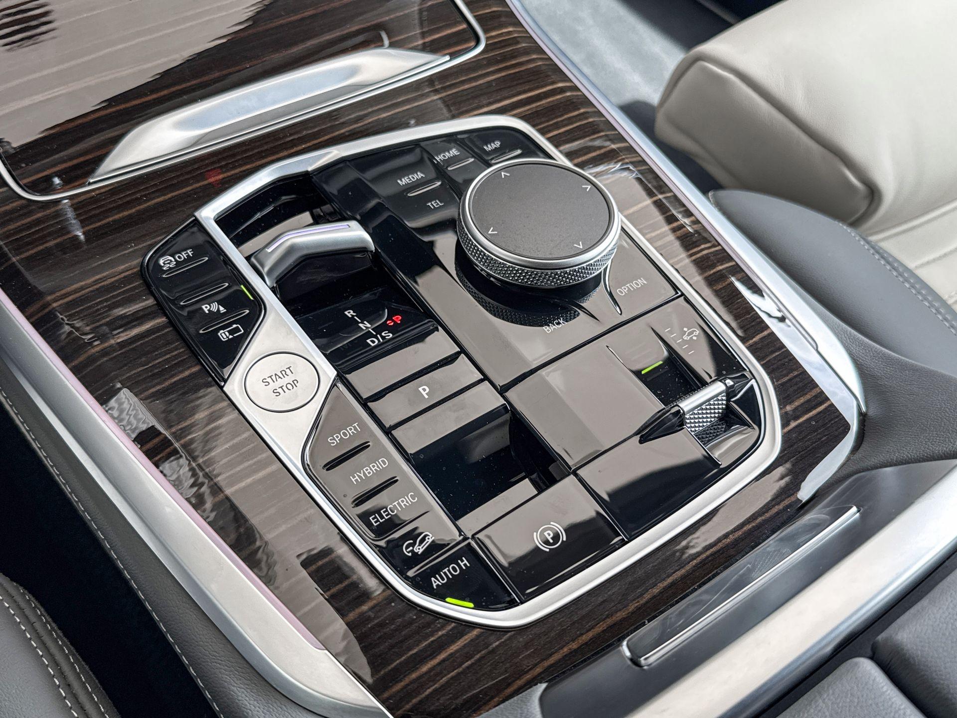 Foto van BMW X5
