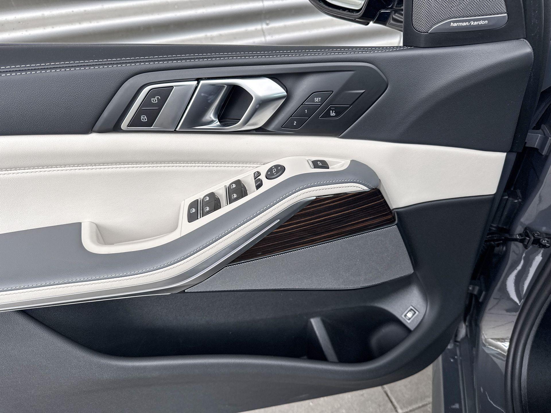 Foto van BMW X5