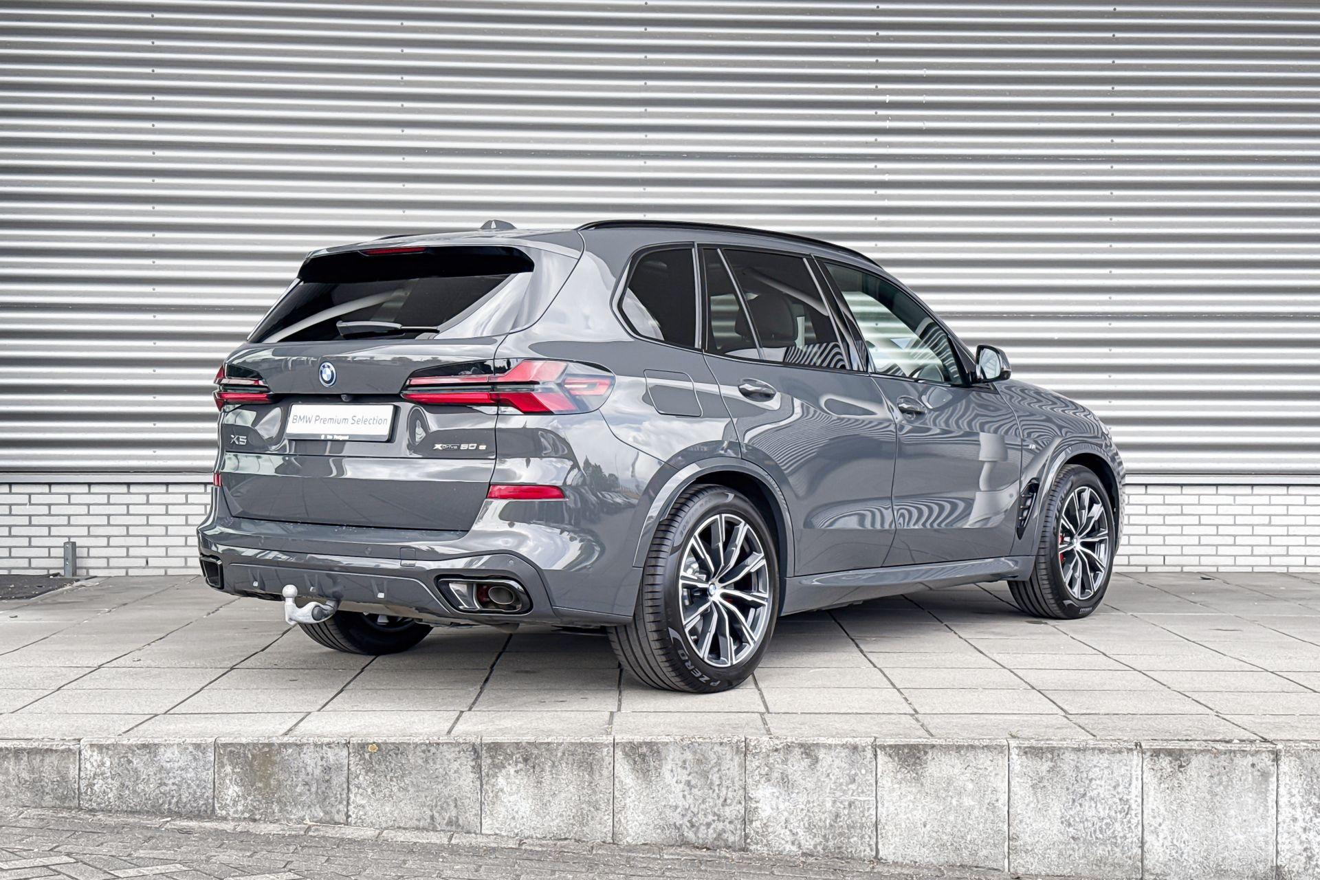 Foto van BMW X5