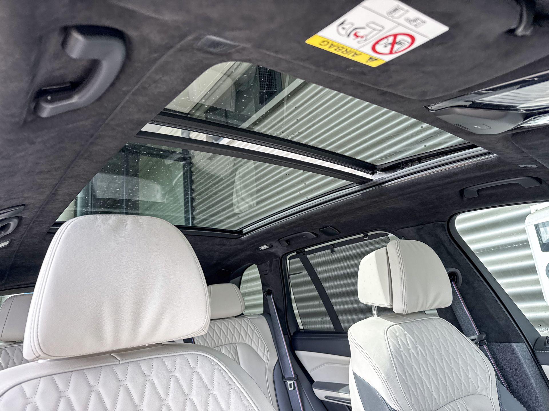 Foto van BMW X5