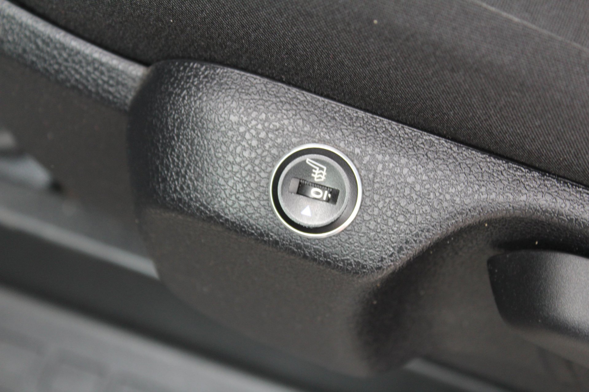 Foto van Opel Vivaro