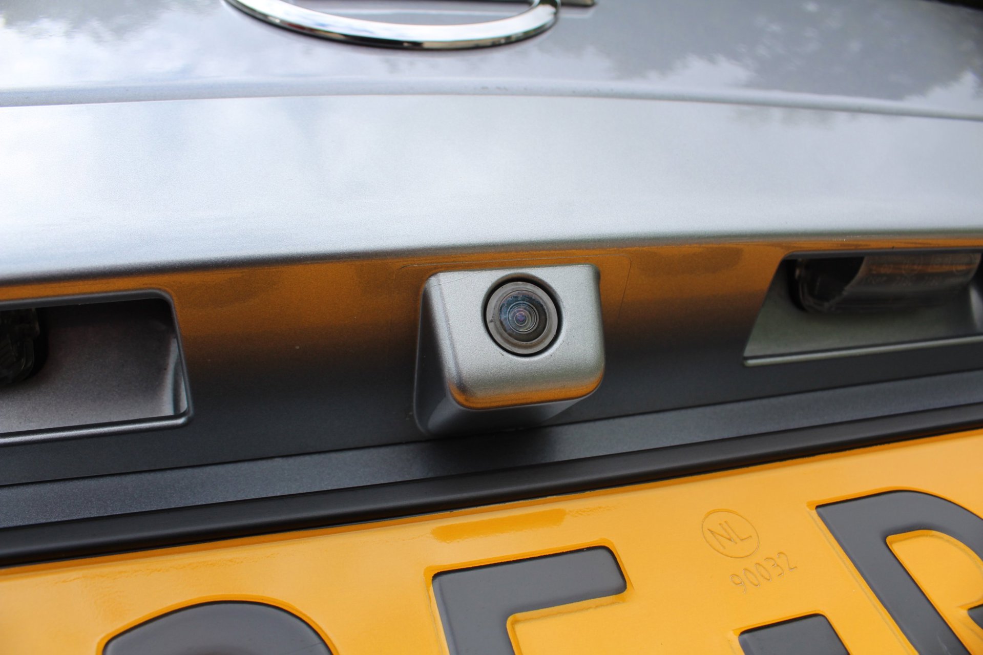 Foto van Opel Vivaro