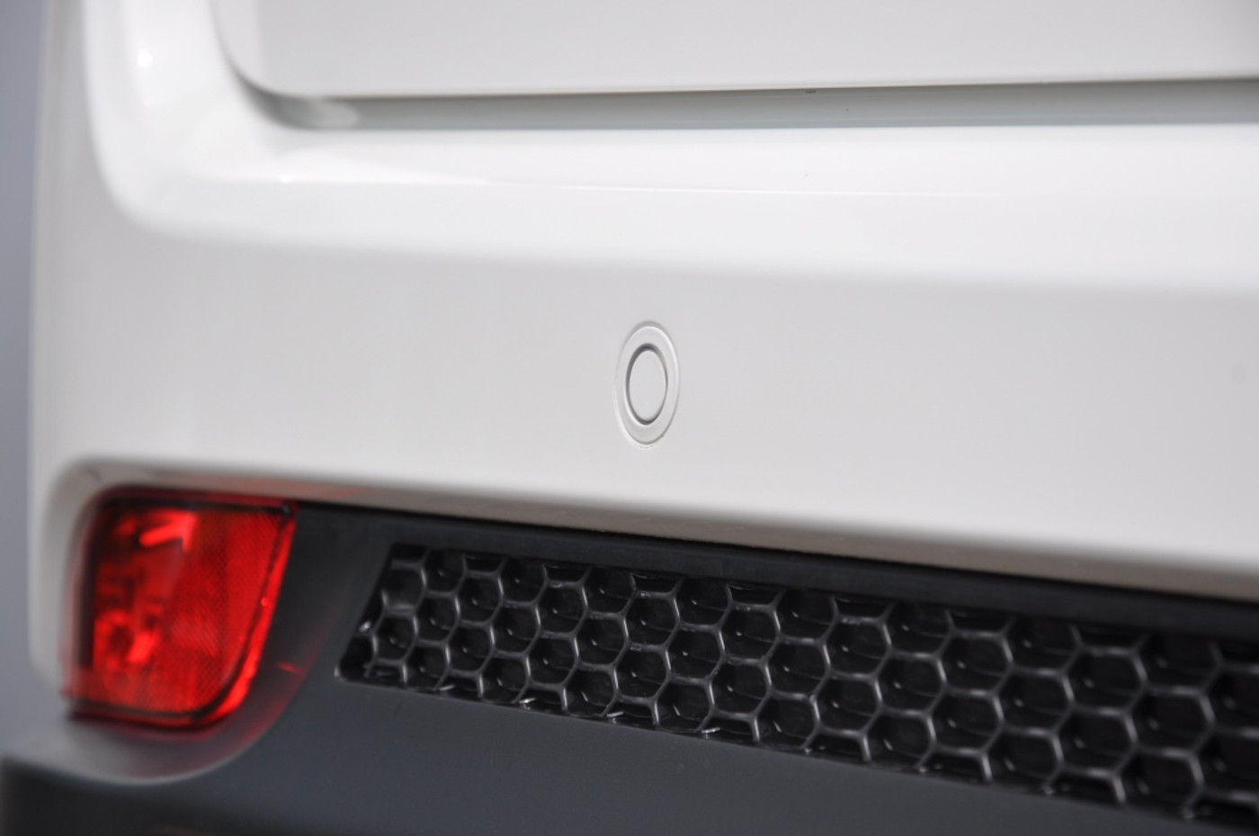 Foto van Jeep Compass