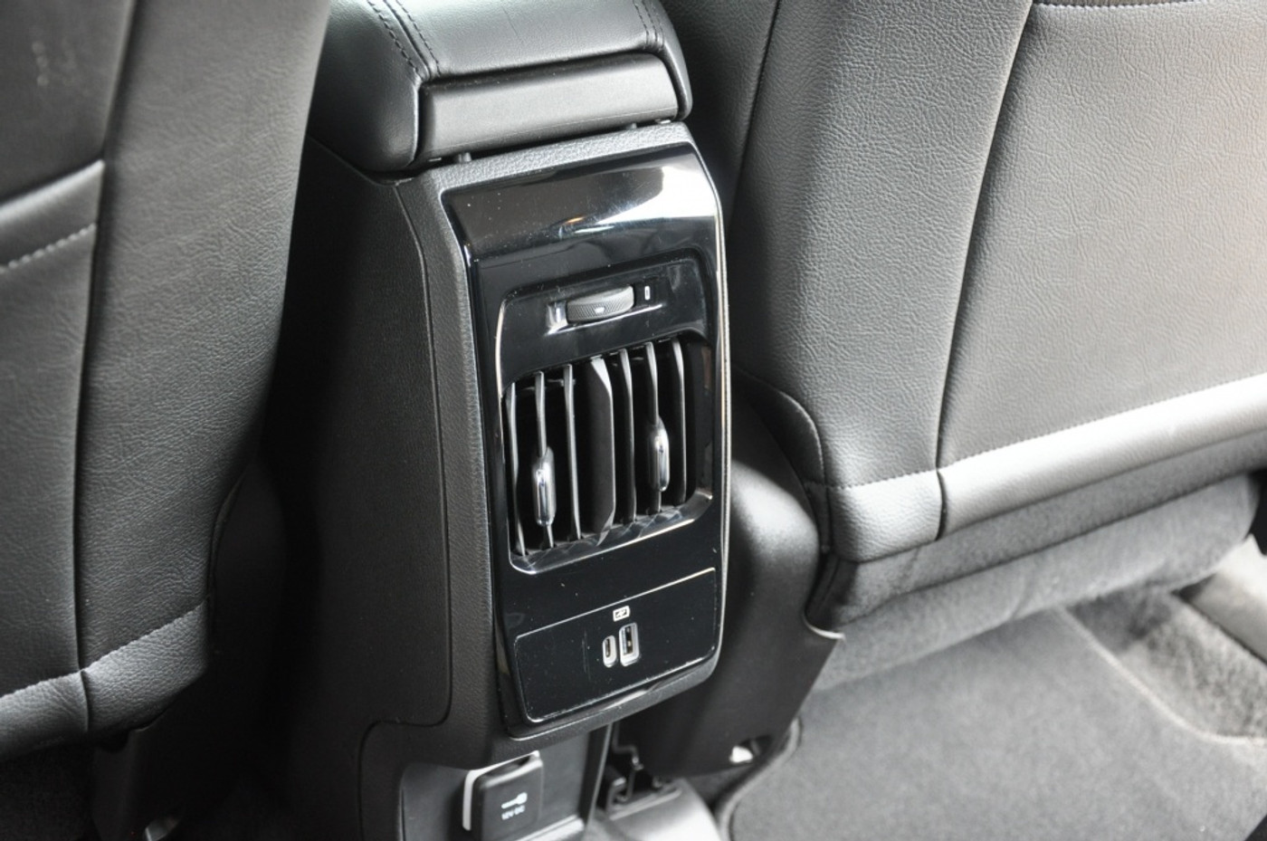 Foto van Jeep Compass