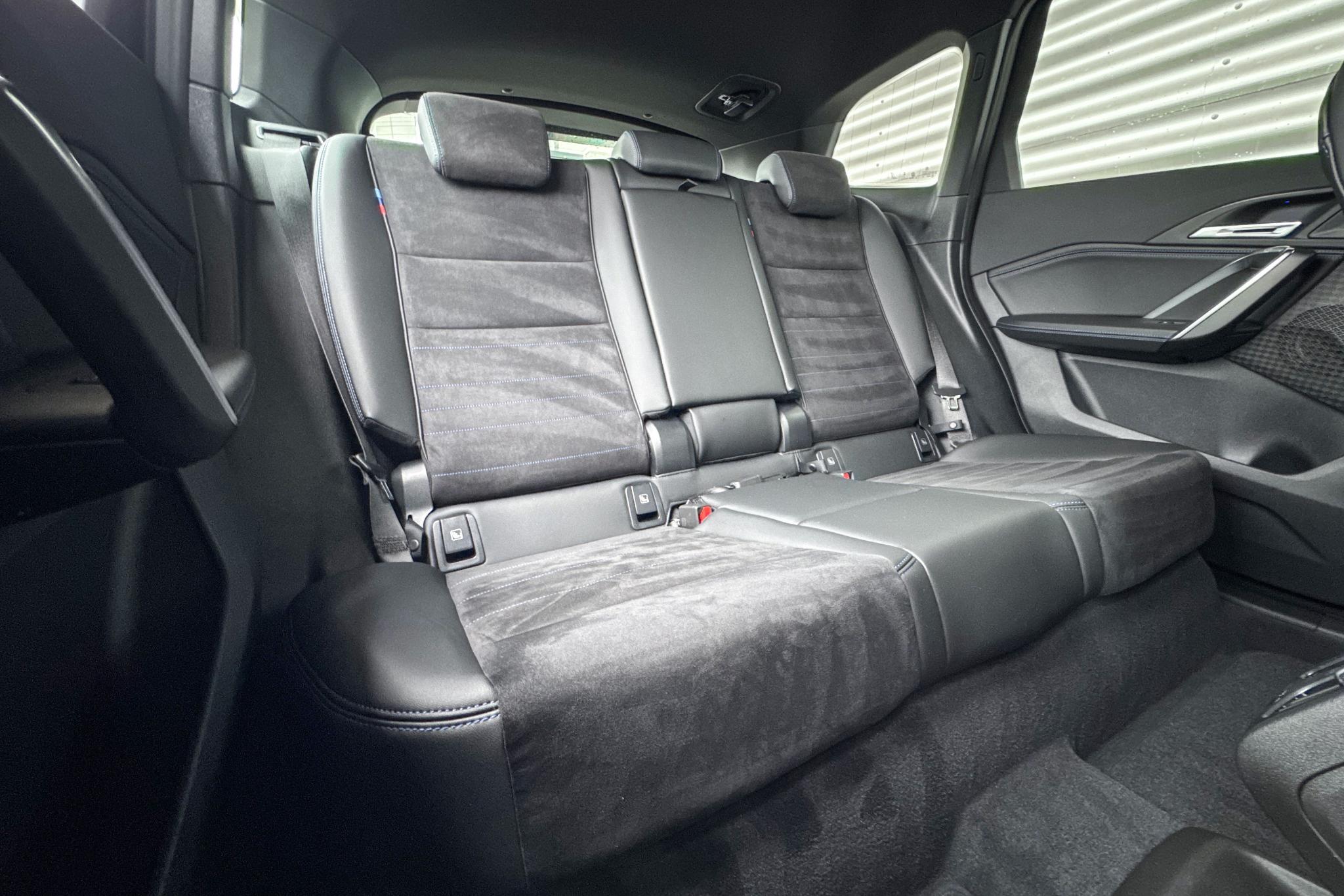 Foto van BMW X1