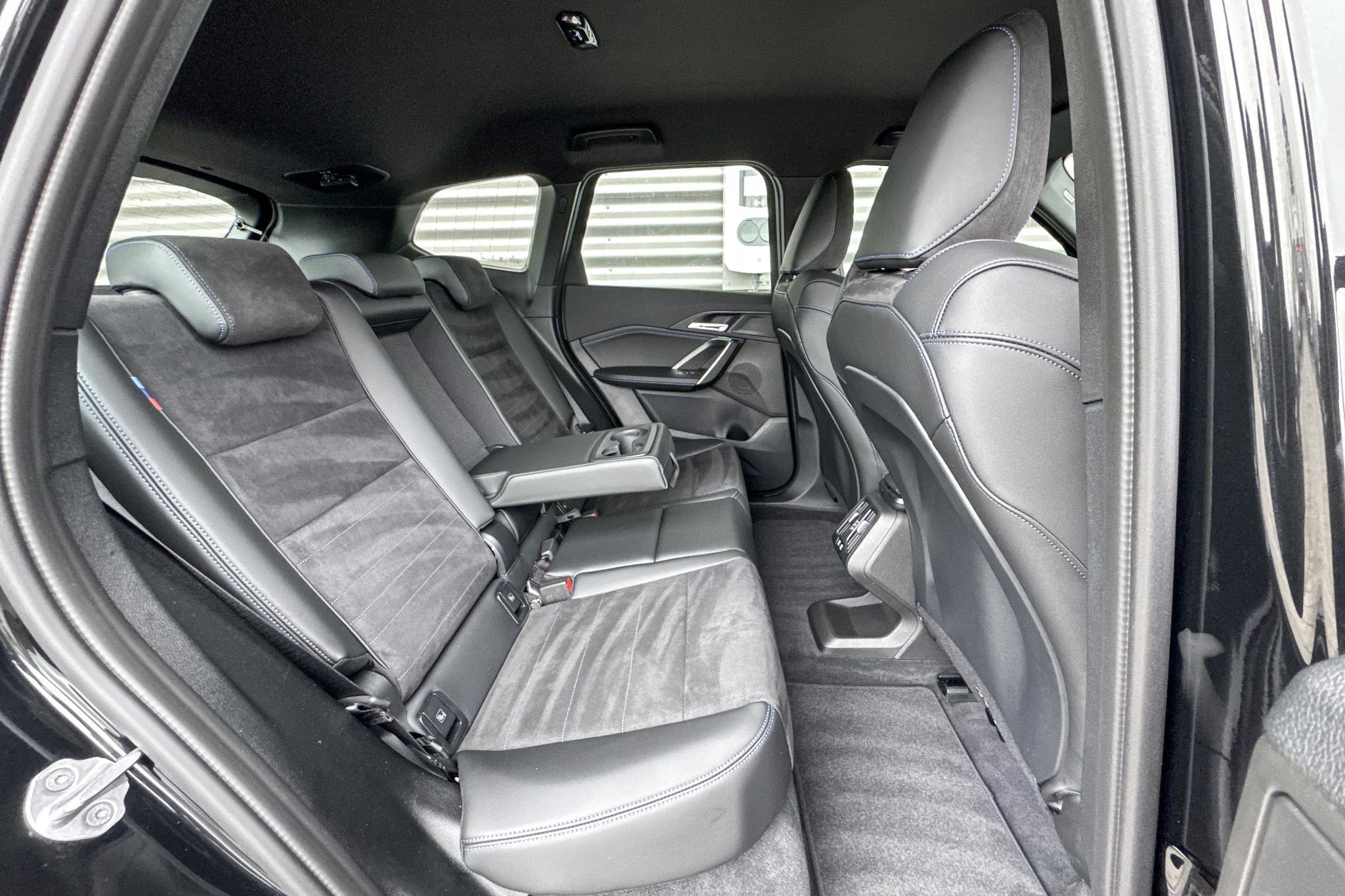 Foto van BMW X1