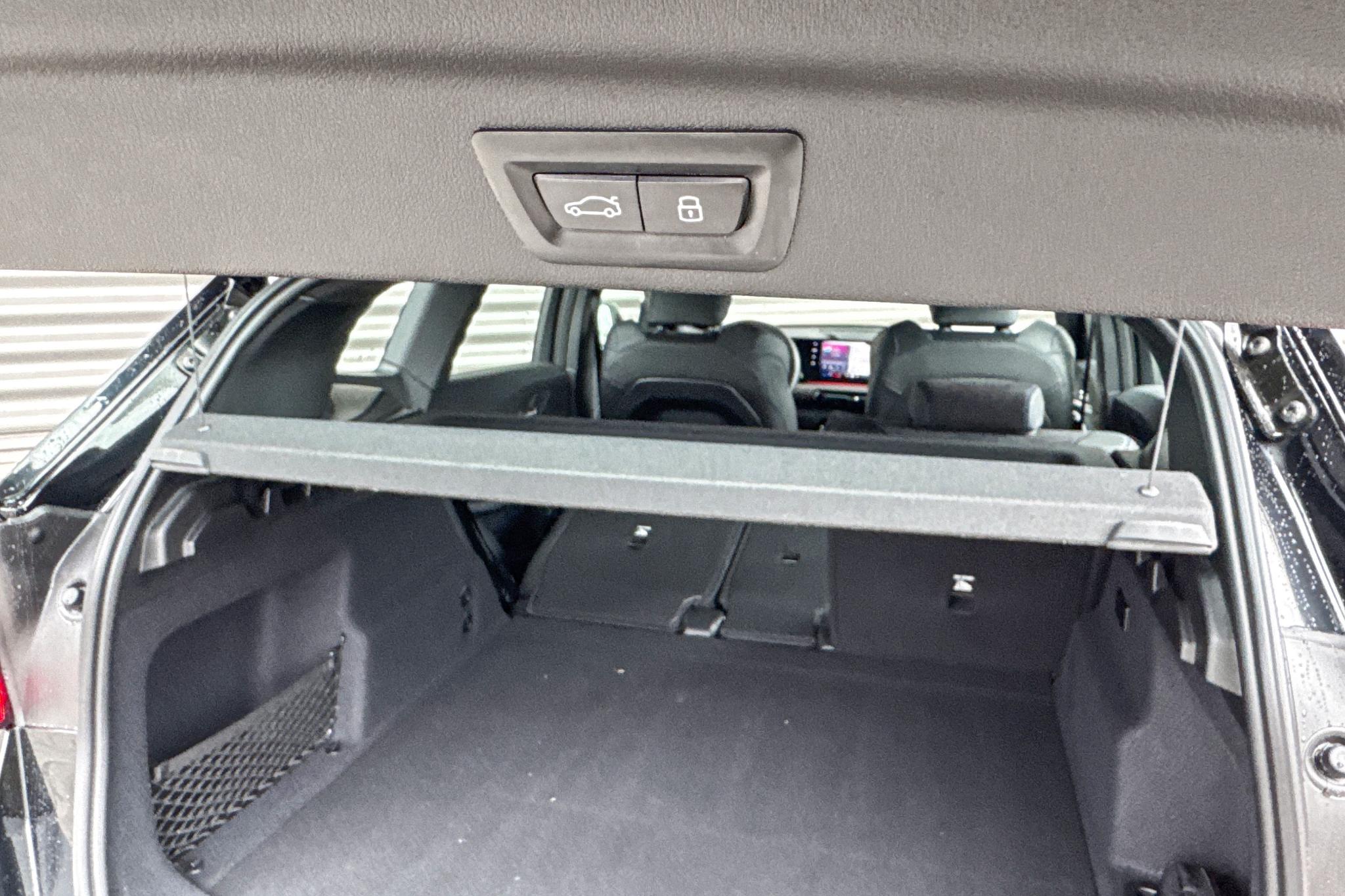Foto van BMW X1