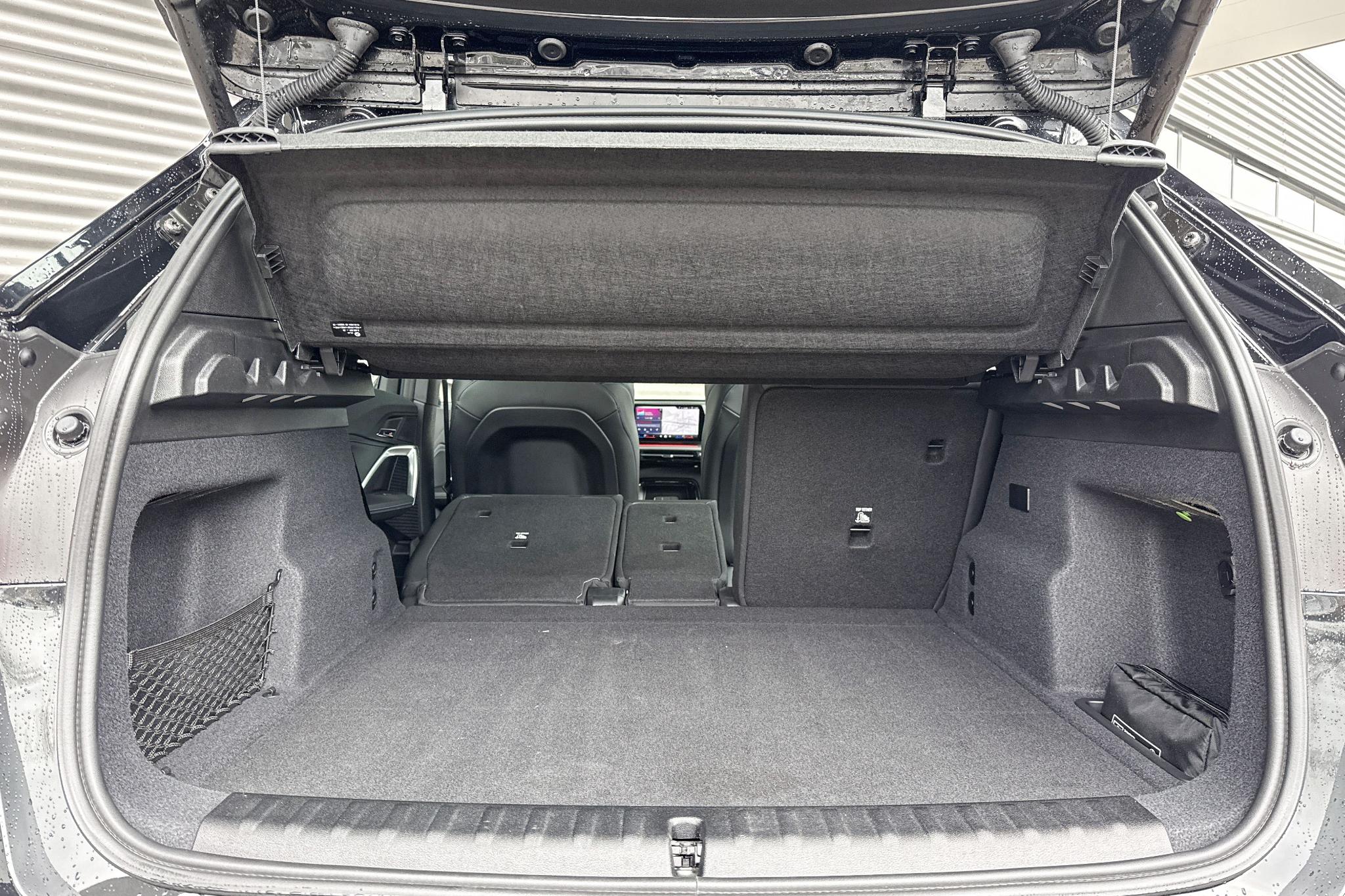 Foto van BMW X1