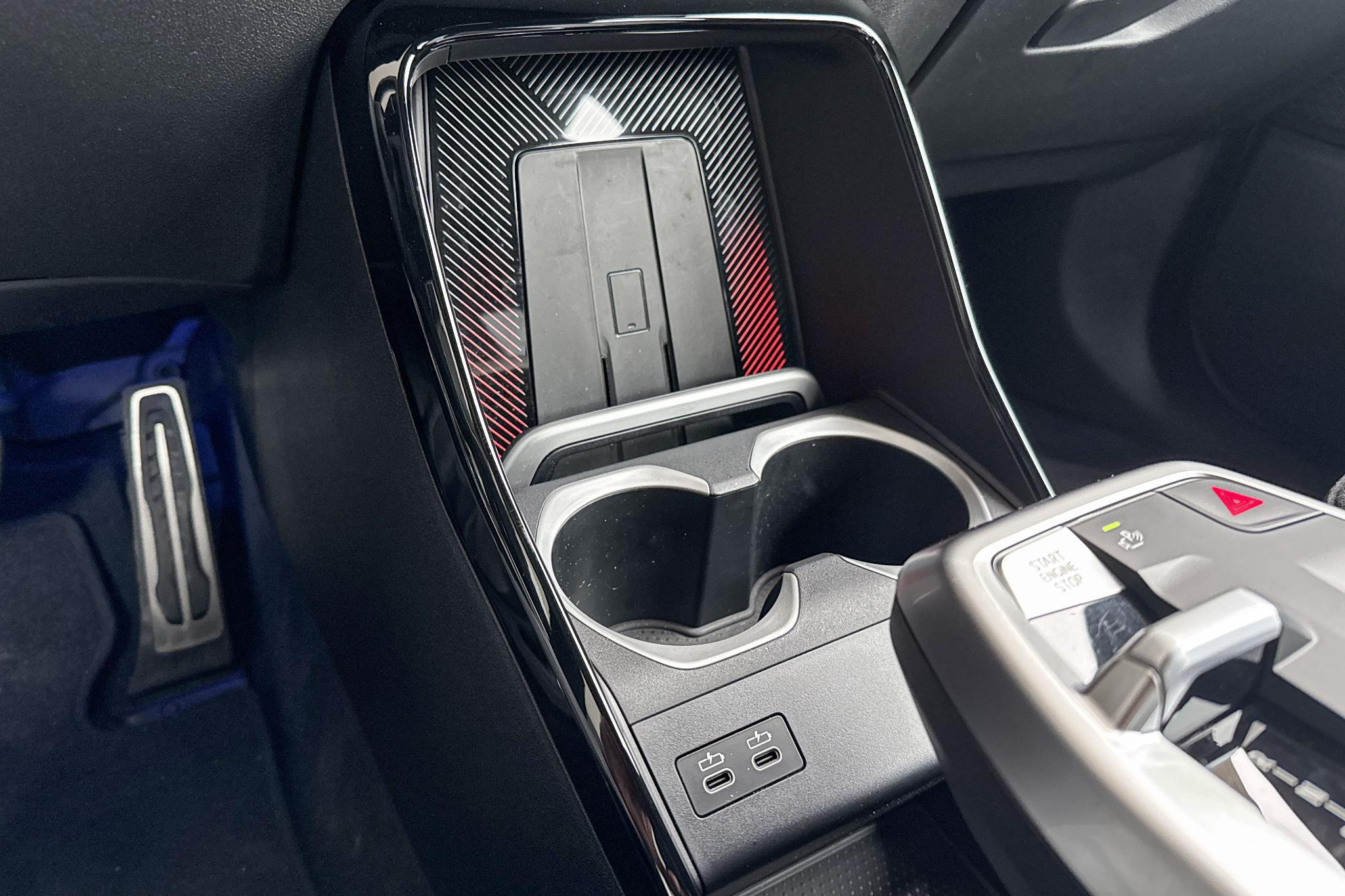 Foto van BMW X1