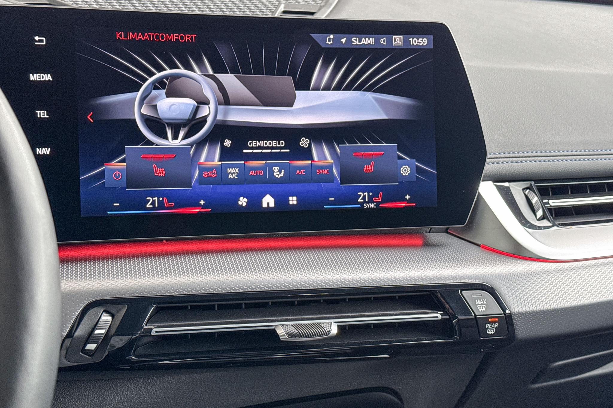 Foto van BMW X1
