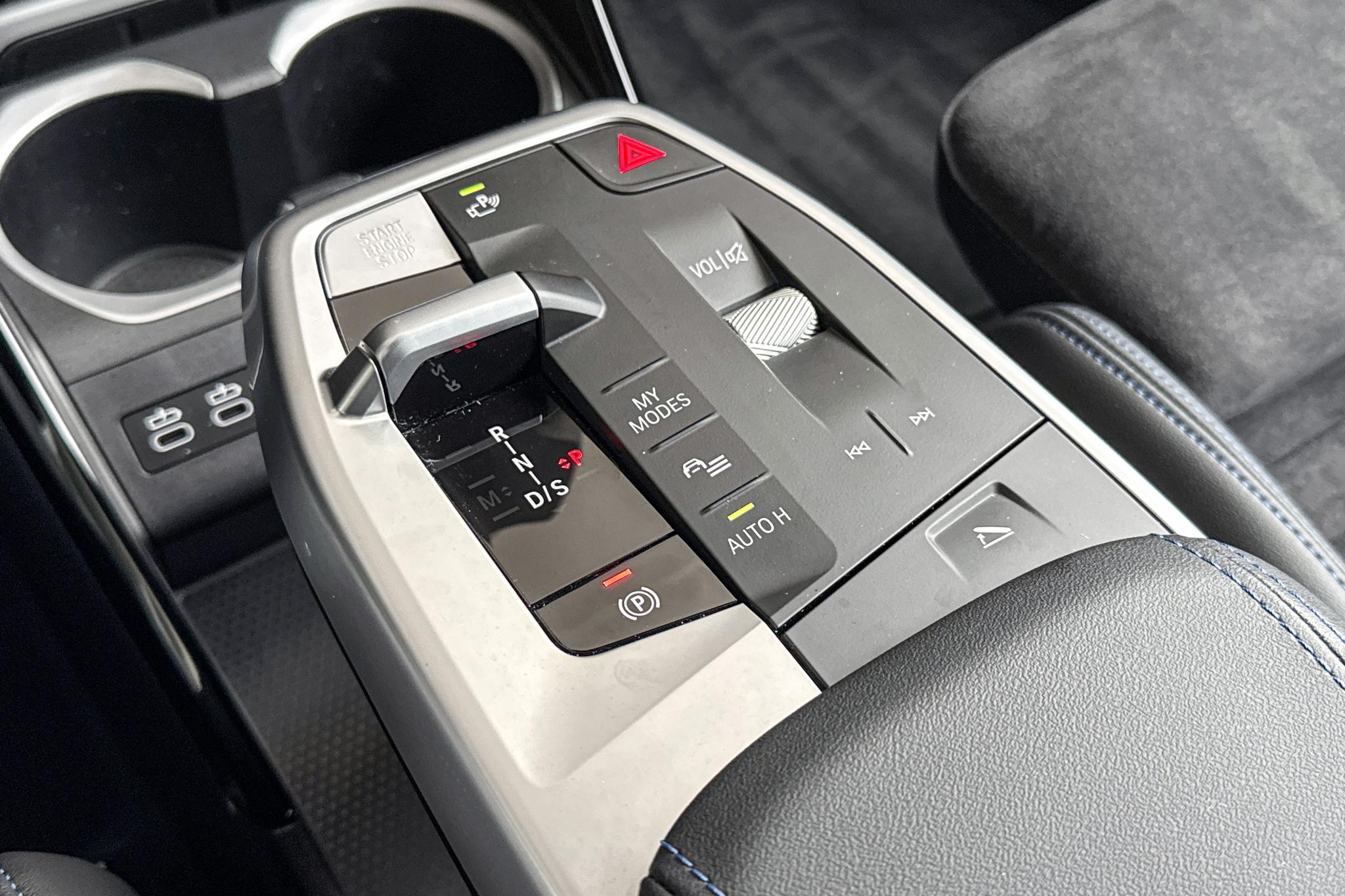 Foto van BMW X1