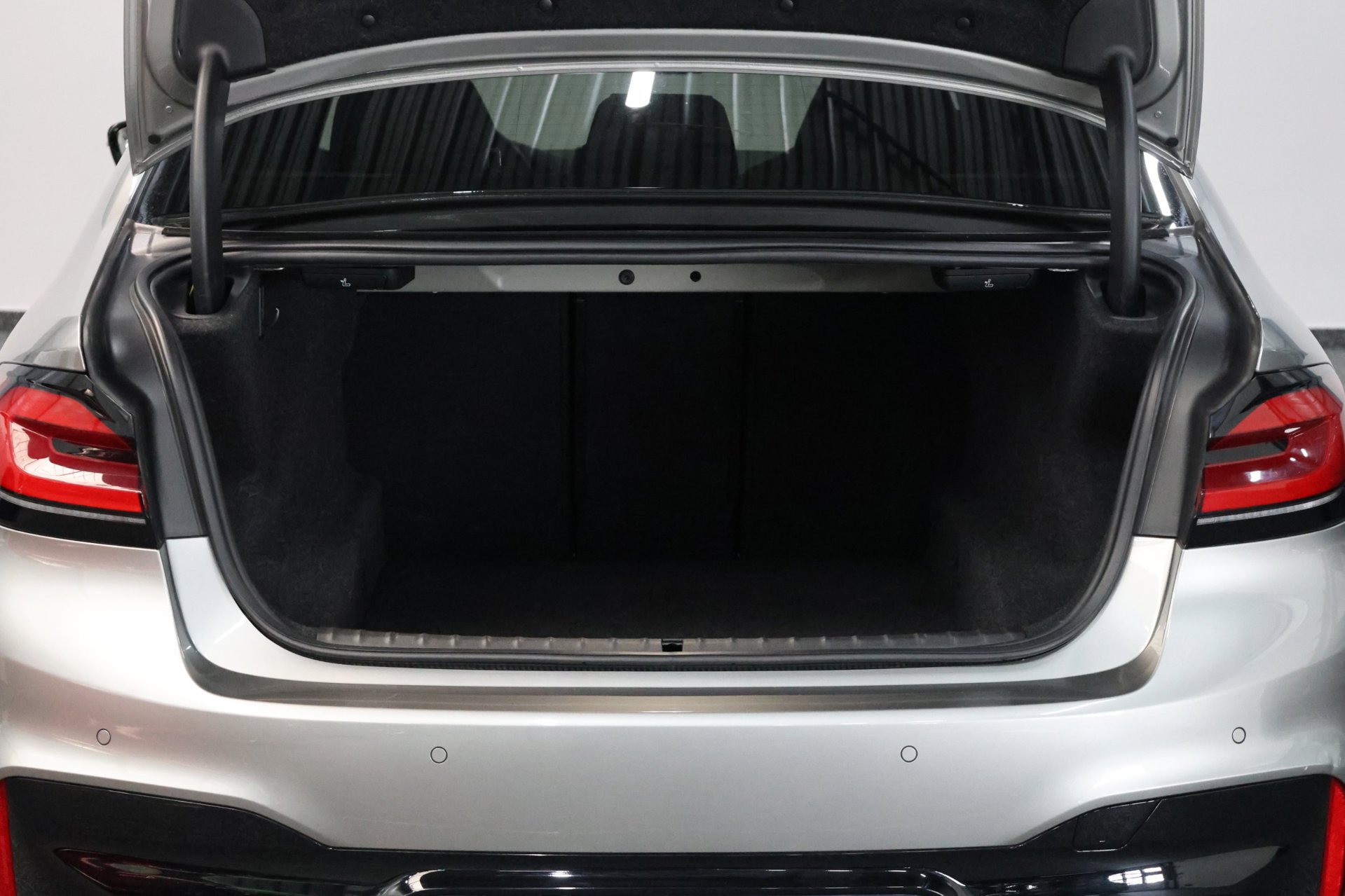 Foto van BMW 5-serie