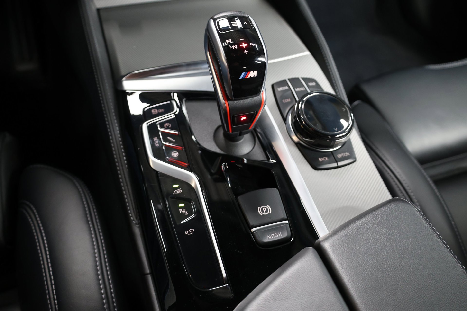 Foto van BMW 5-serie