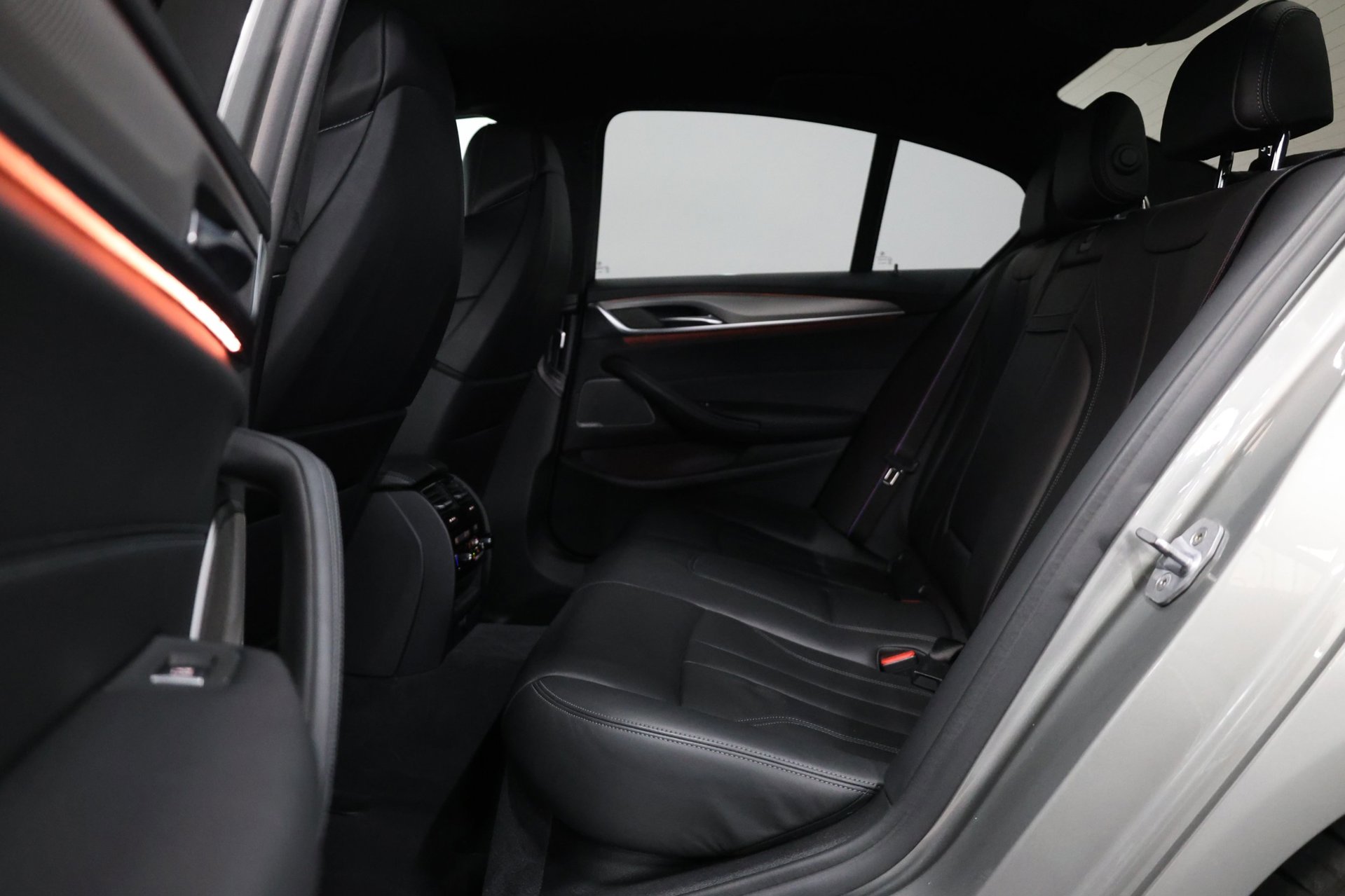Foto van BMW 5-serie