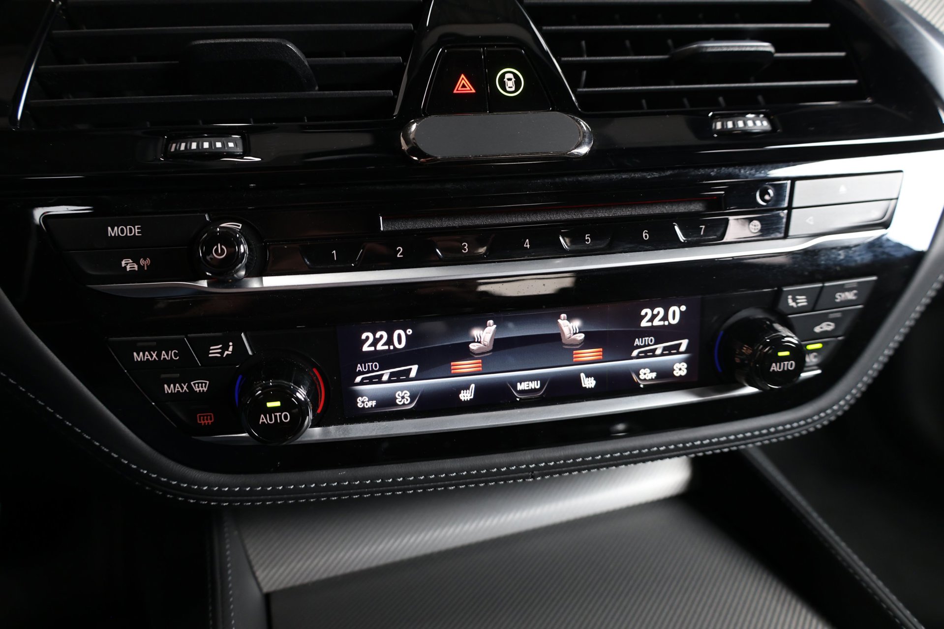 Foto van BMW 5-serie